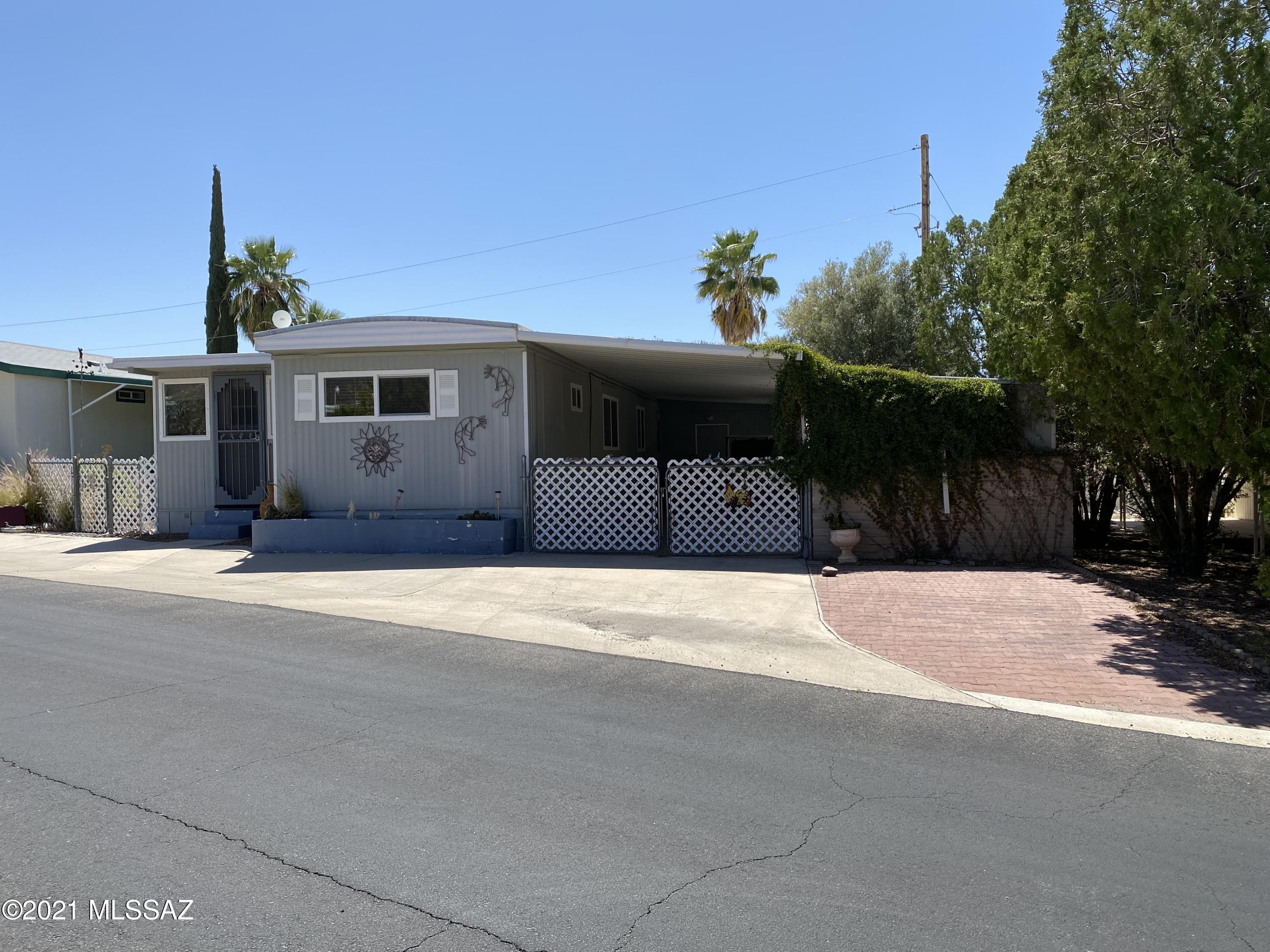 Tucson Estates (403-758) - Residential