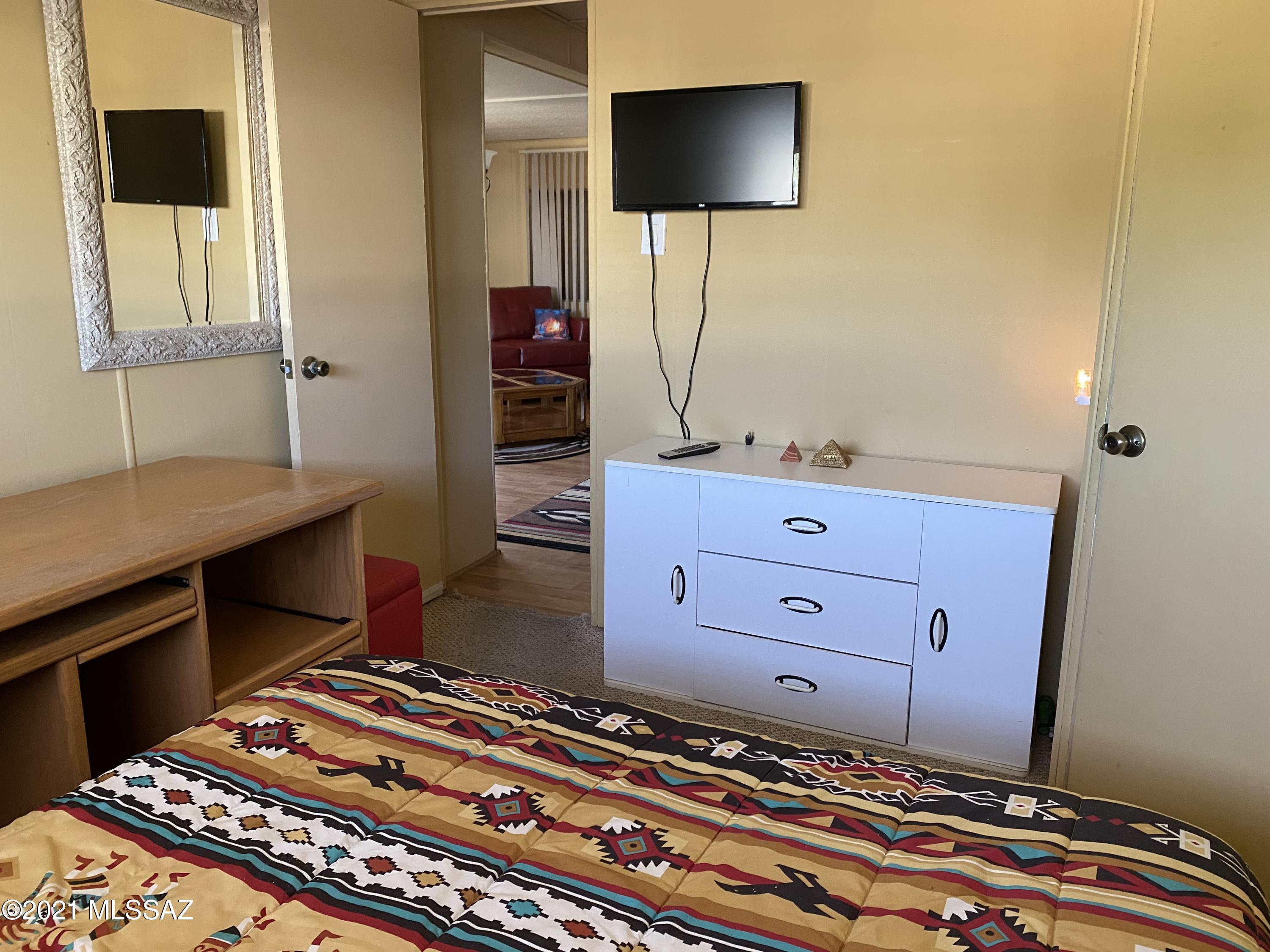 Tucson Estates (403-758) - Residential