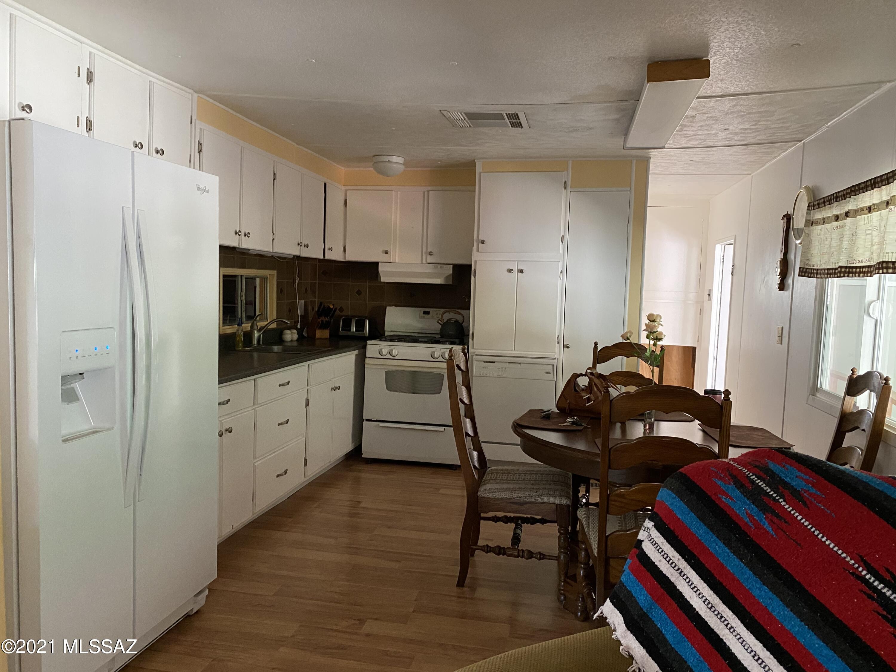 Tucson Estates (403-758) - Residential