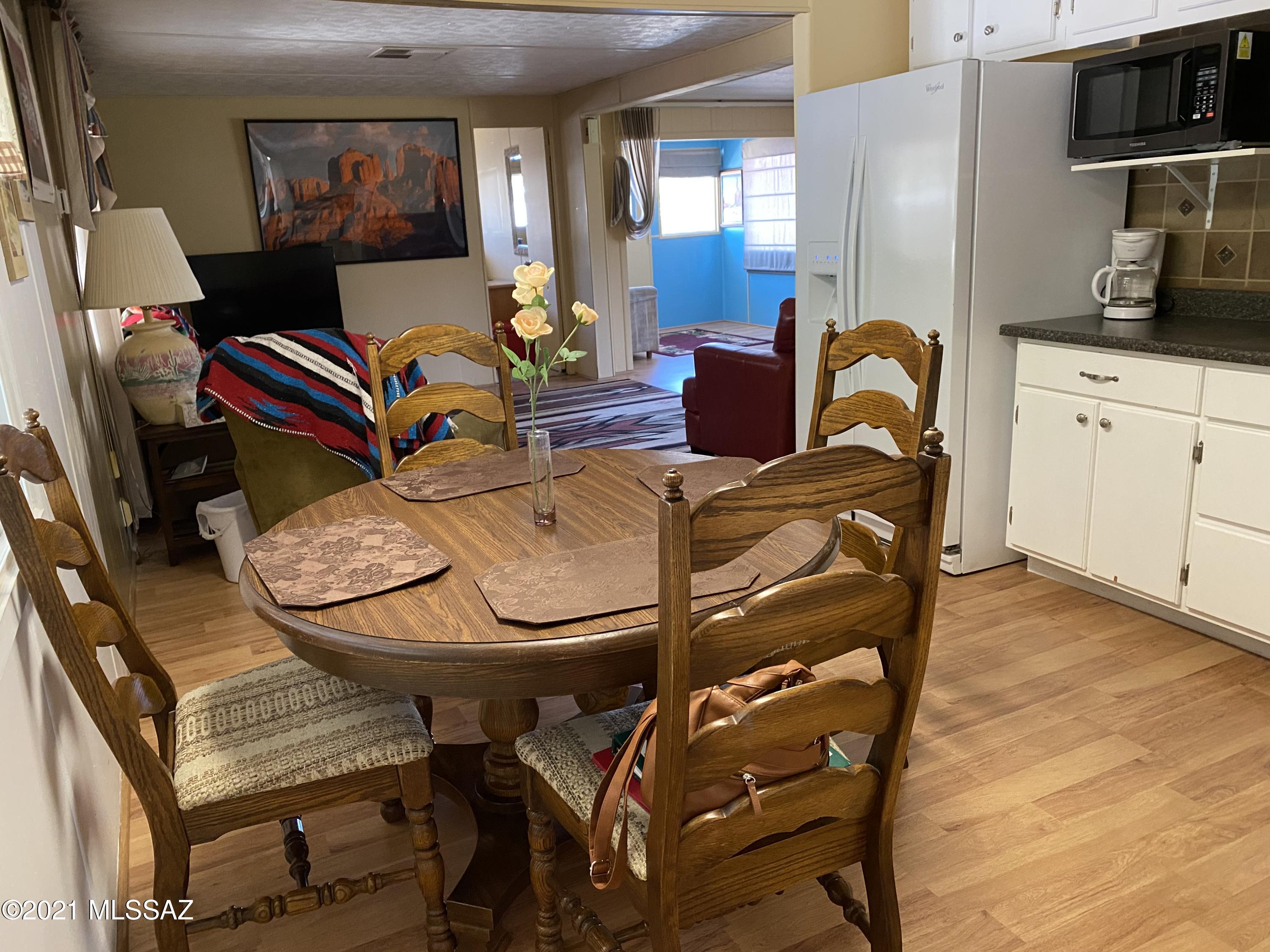 Tucson Estates (403-758) - Residential