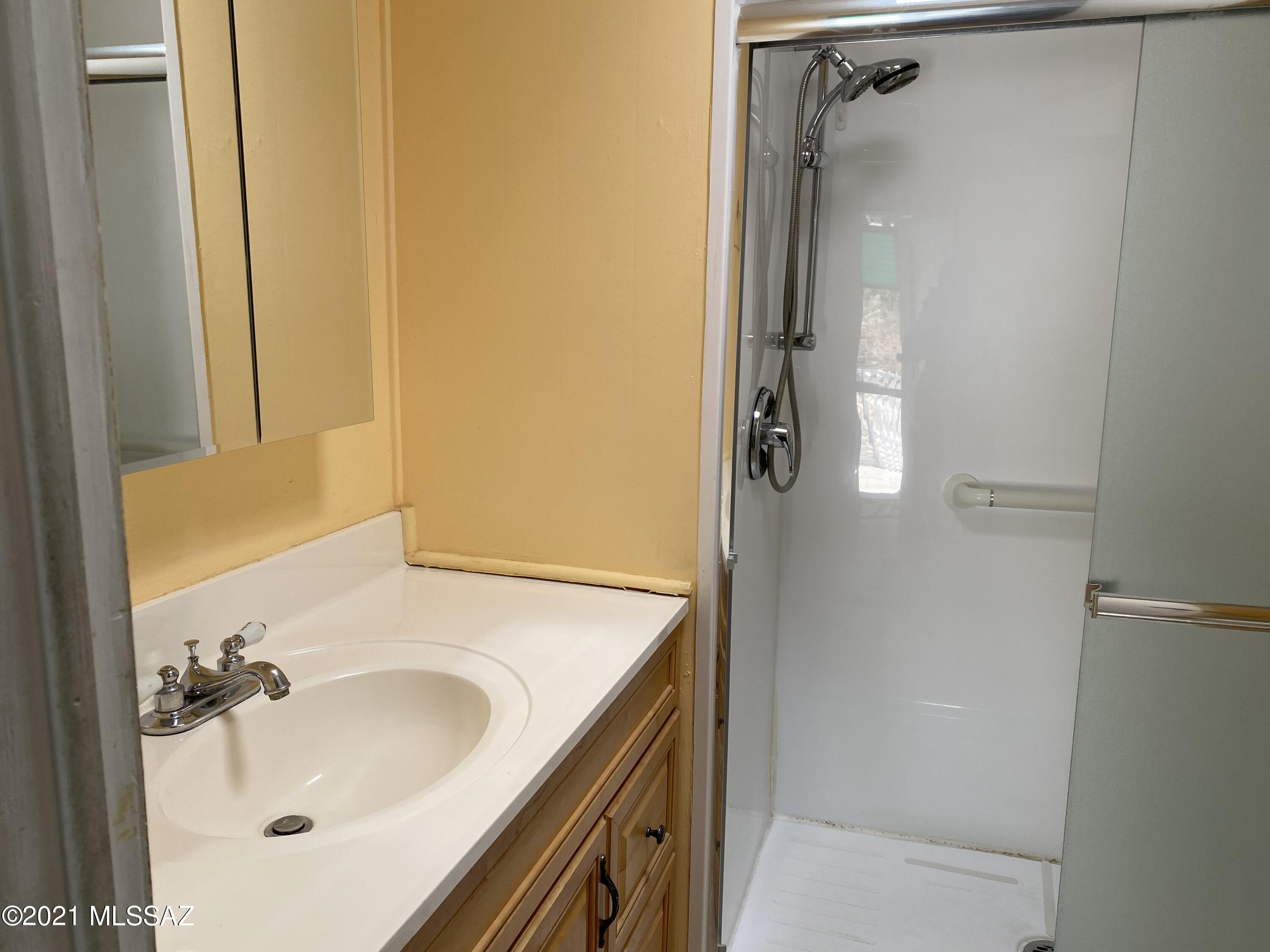 Tucson Estates (403-758) - Residential