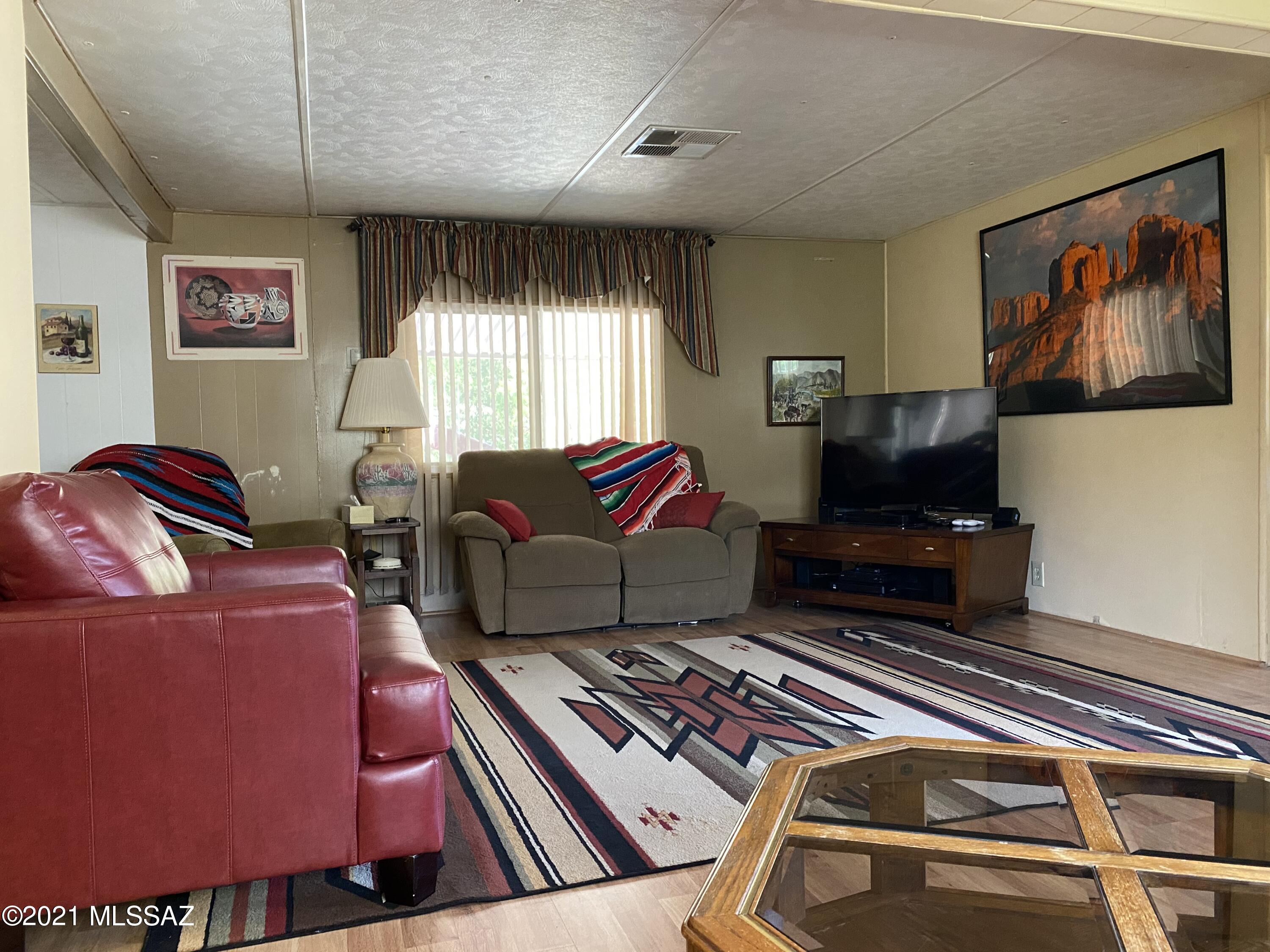 Tucson Estates (403-758) - Residential