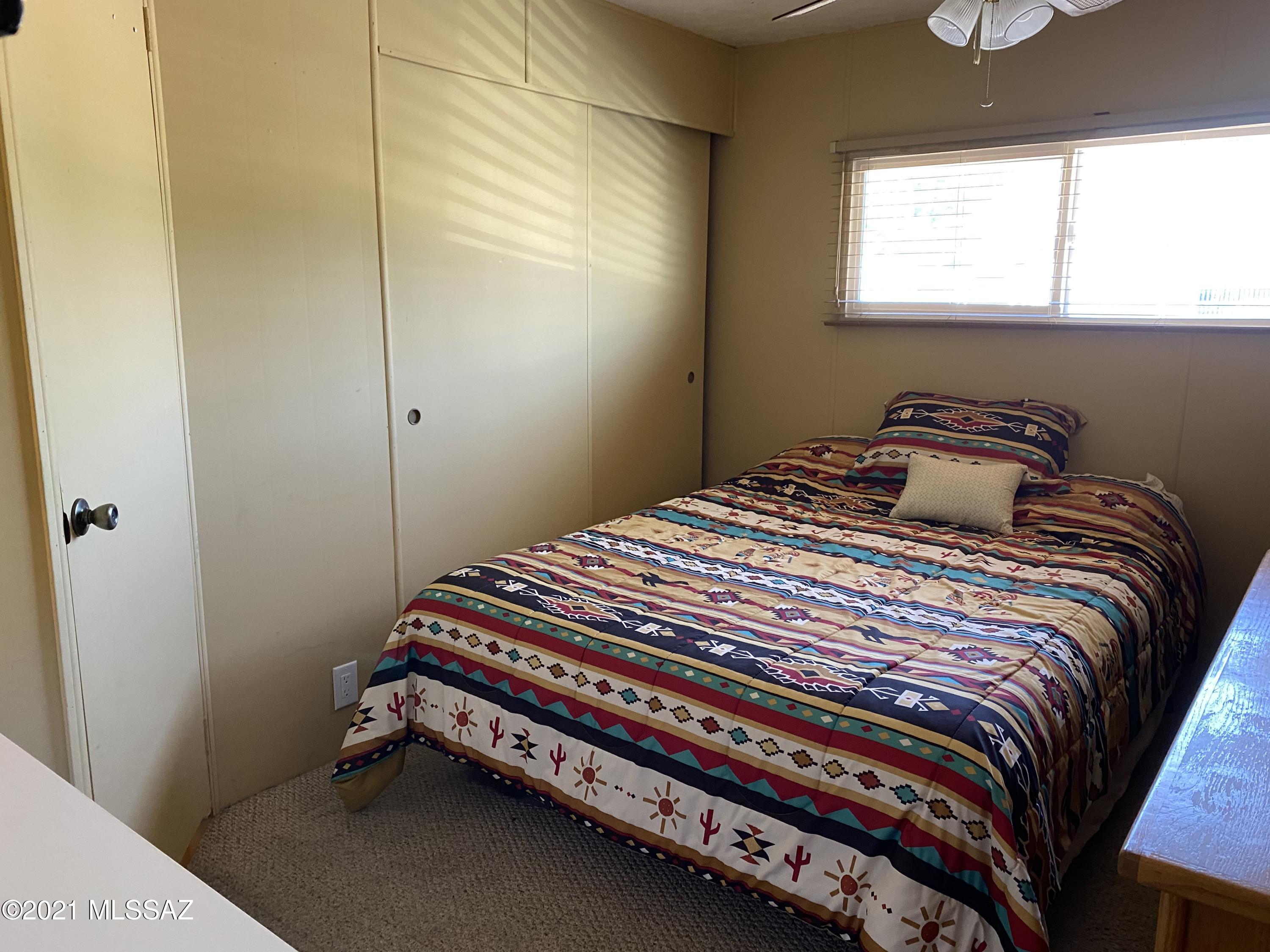 Tucson Estates (403-758) - Residential