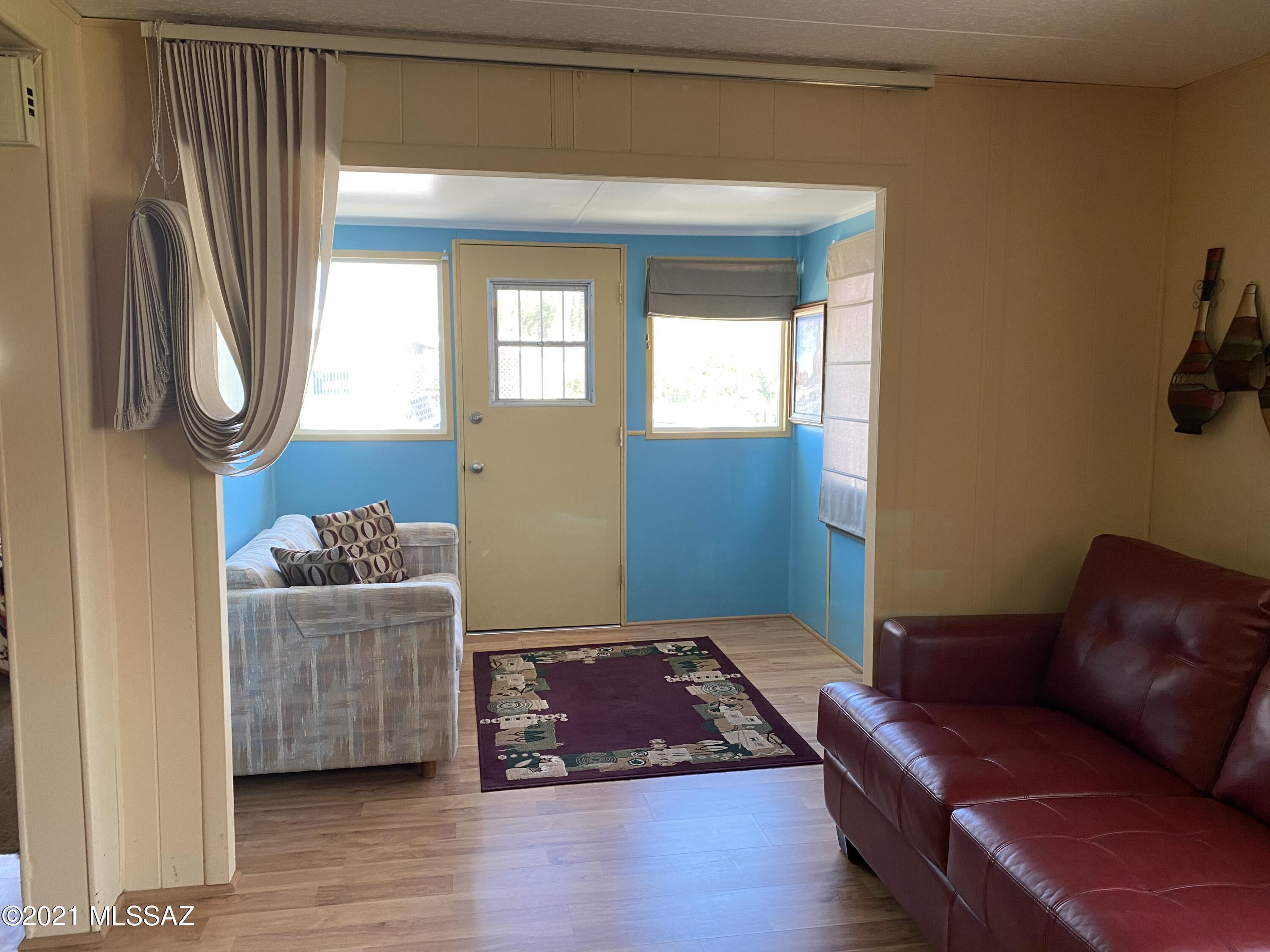 Tucson Estates (403-758) - Residential