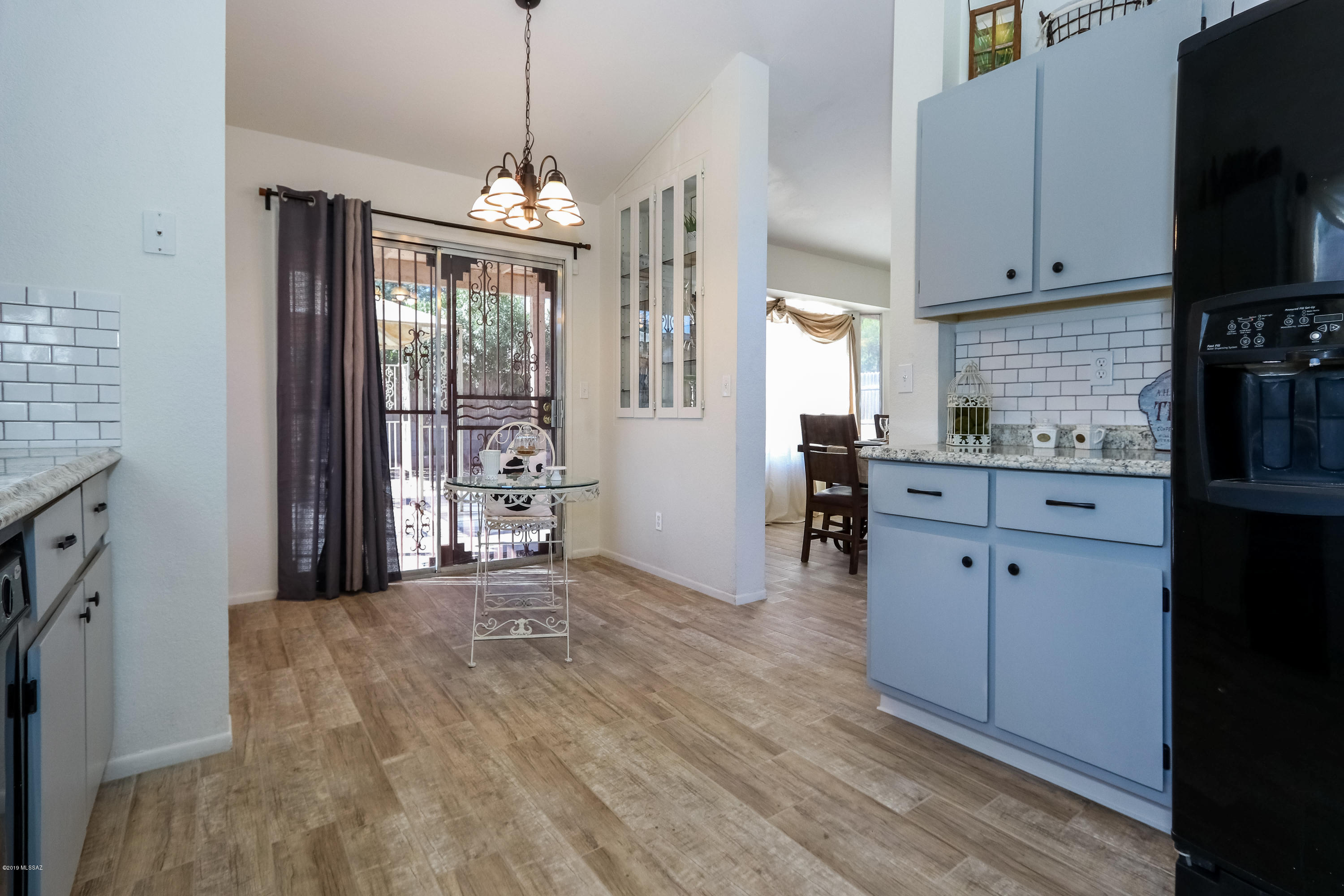 Presidio Hills (1-182) - Residential