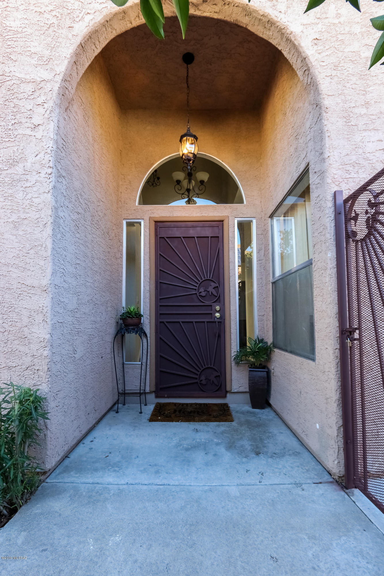 Presidio Hills (1-182) - Residential
