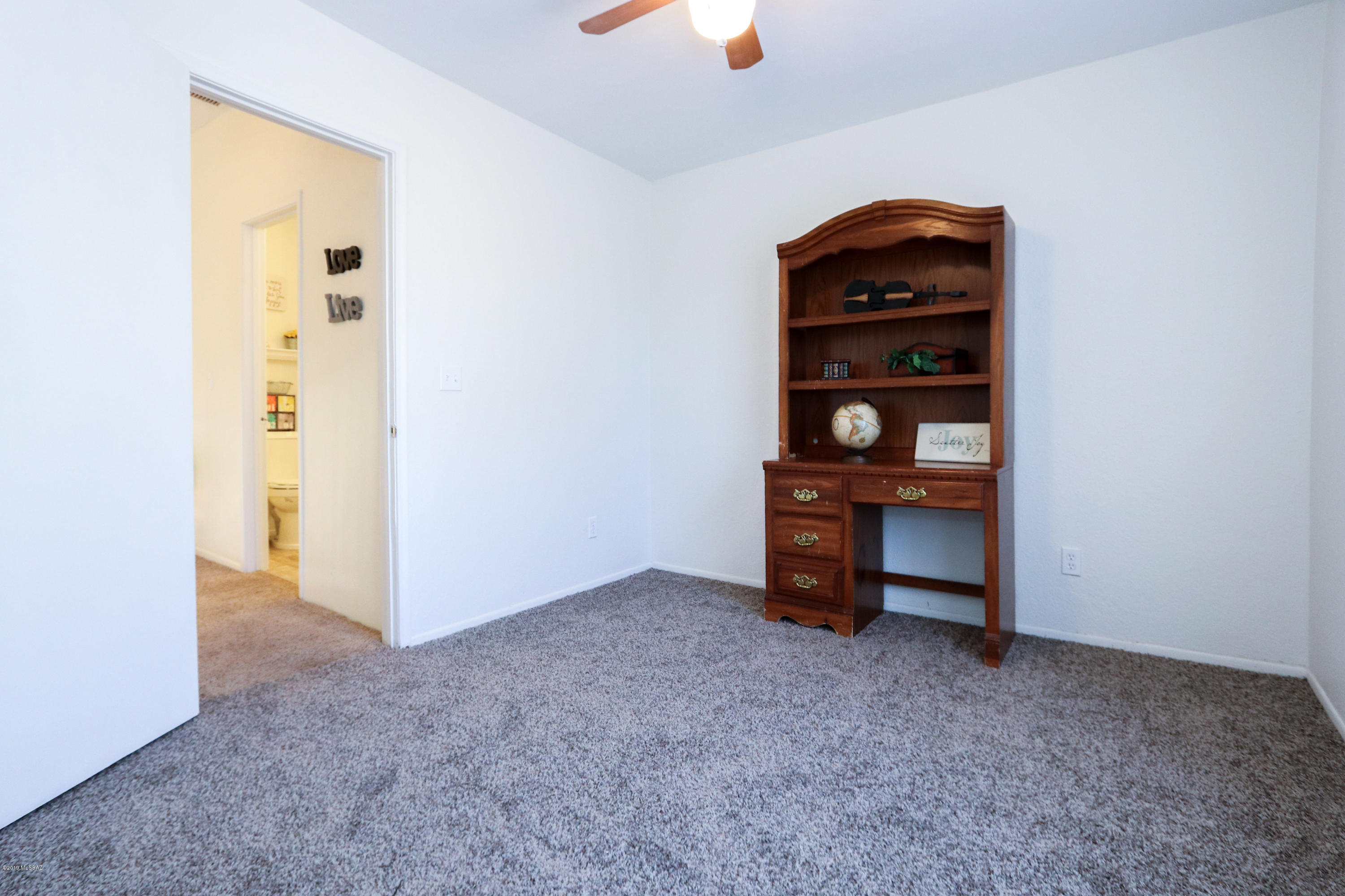 Presidio Hills (1-182) - Residential