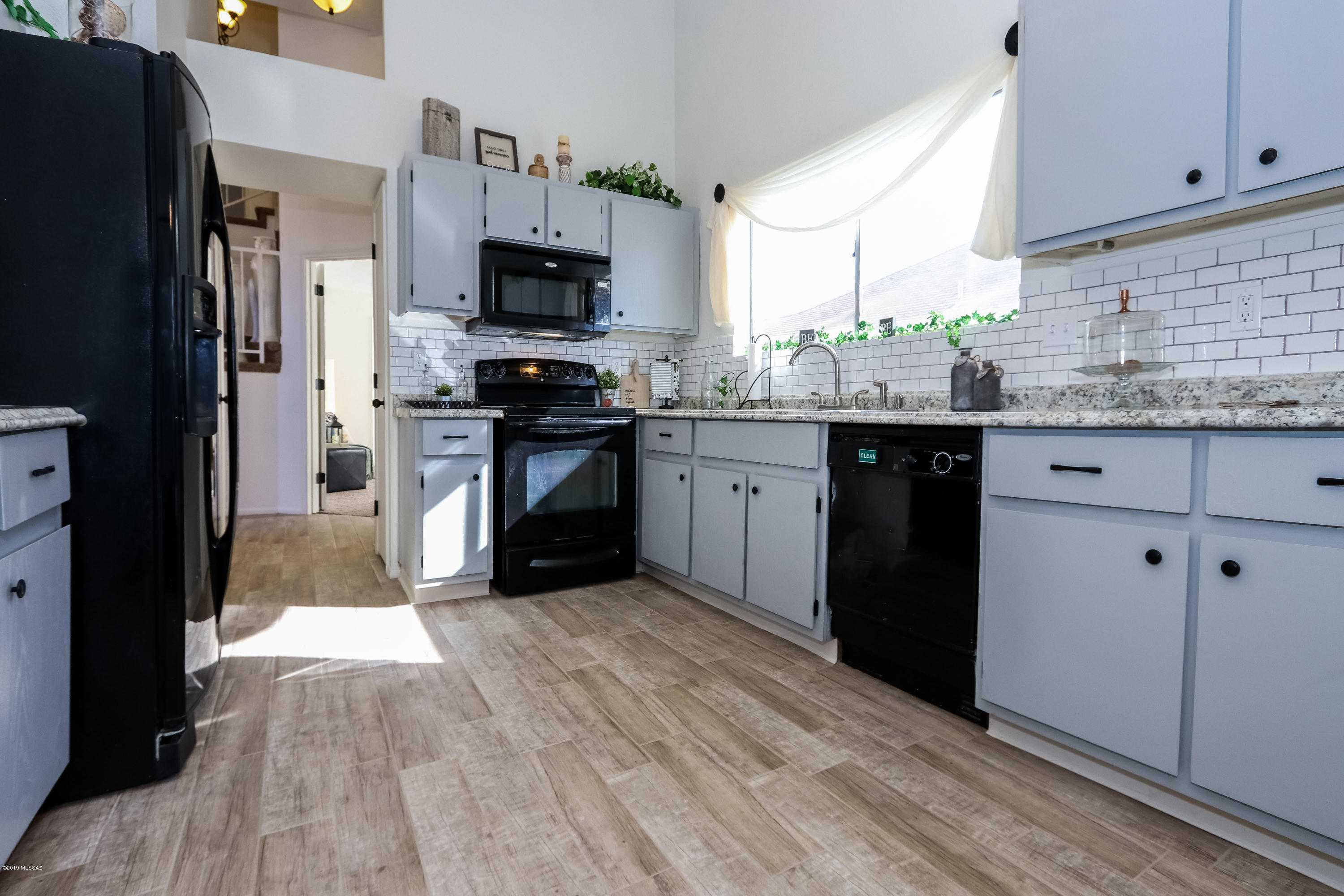 Presidio Hills (1-182) - Residential