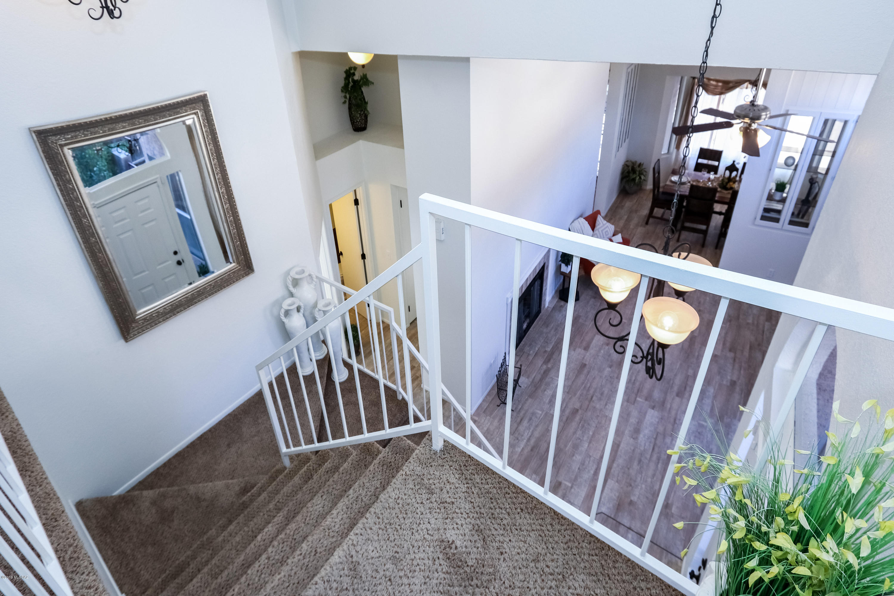 Presidio Hills (1-182) - Residential