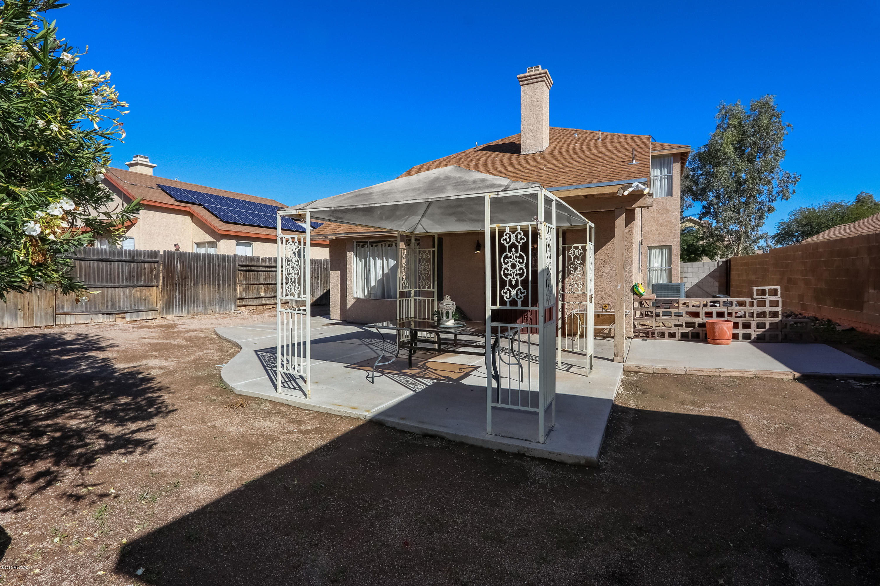 Presidio Hills (1-182) - Residential