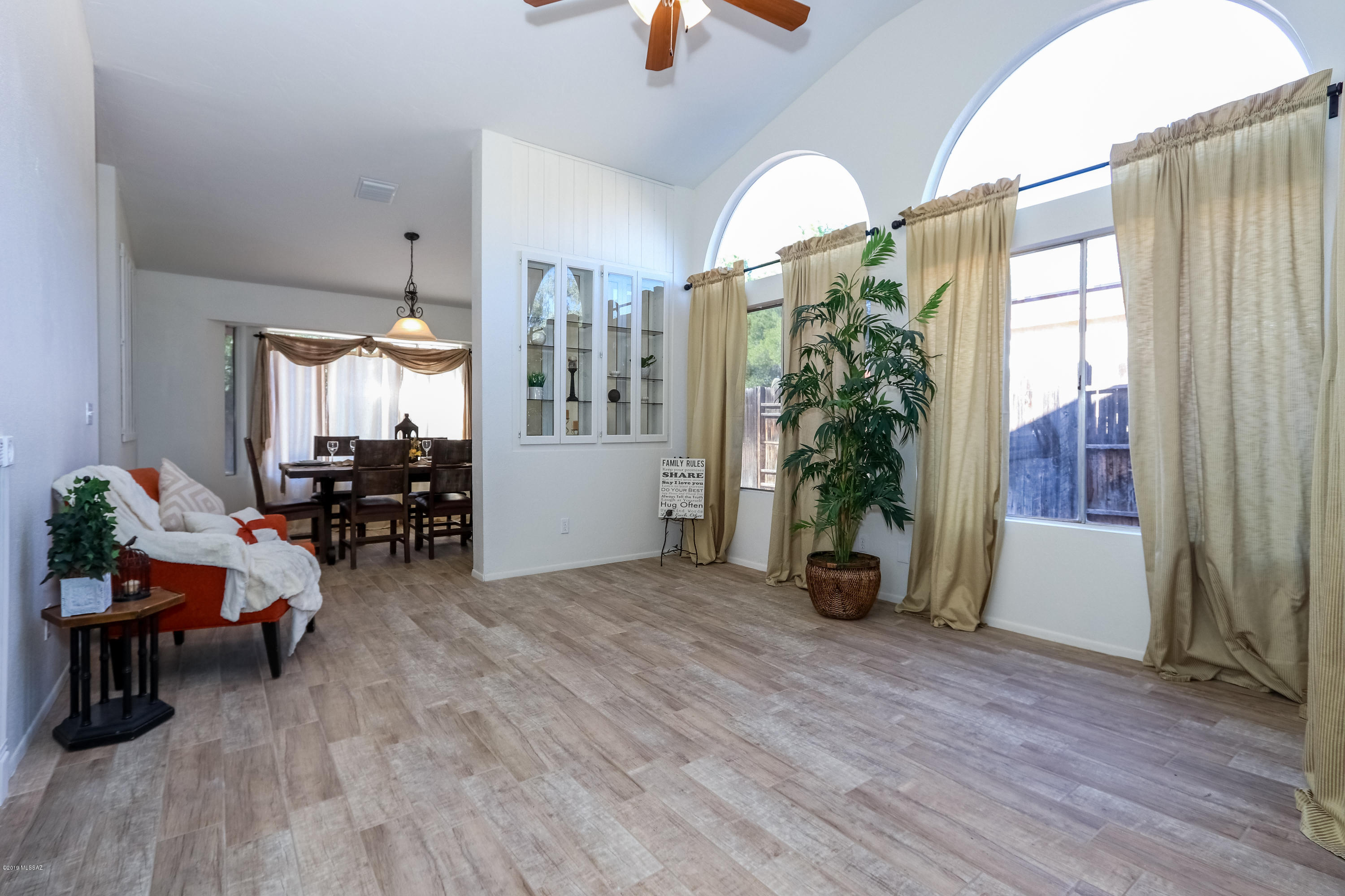 Presidio Hills (1-182) - Residential