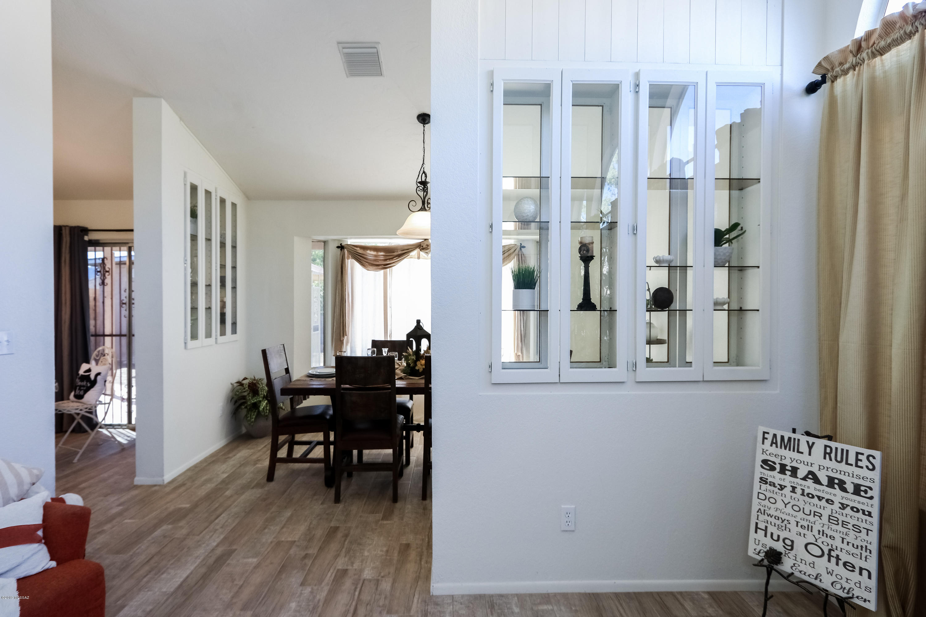 Presidio Hills (1-182) - Residential