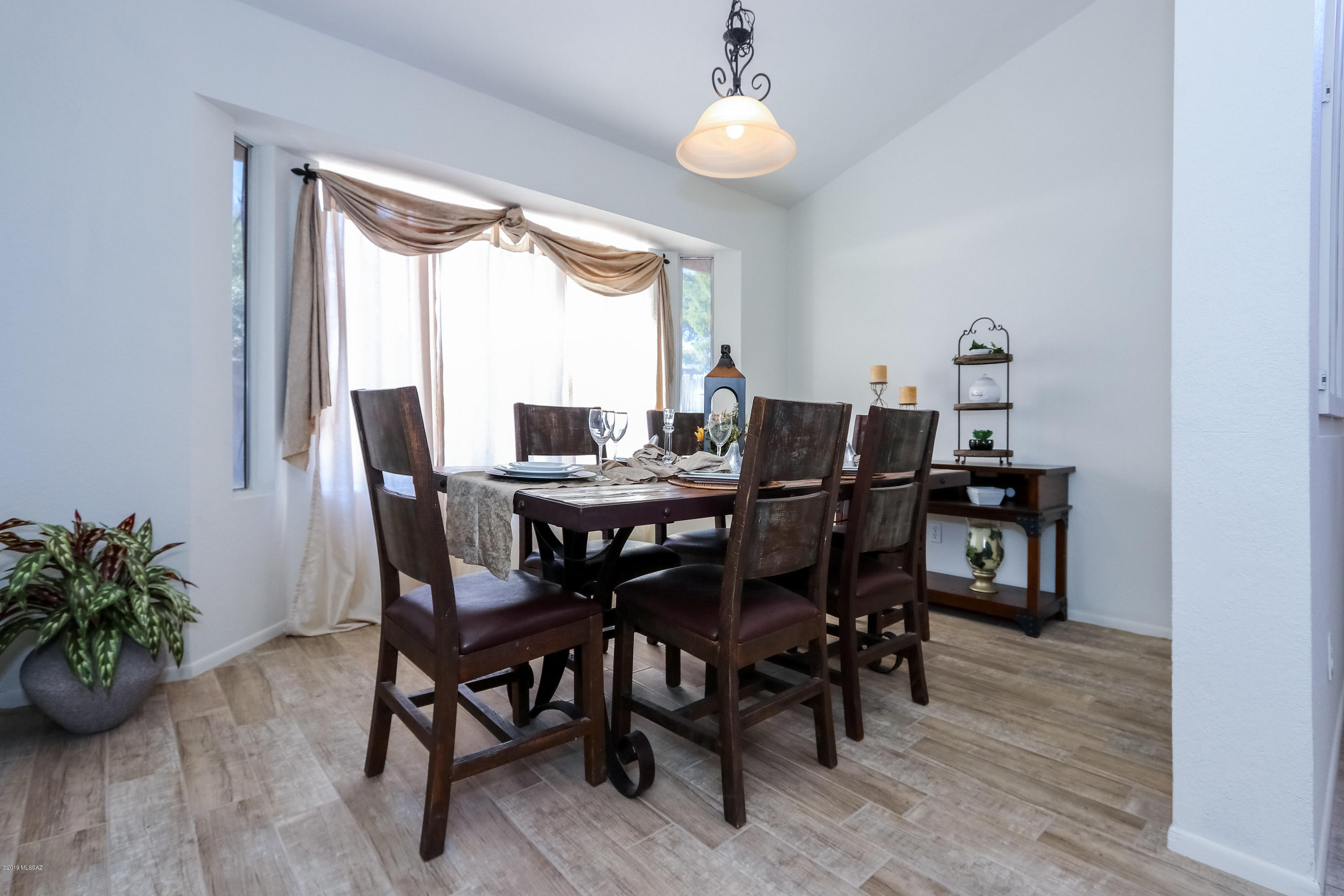 Presidio Hills (1-182) - Residential