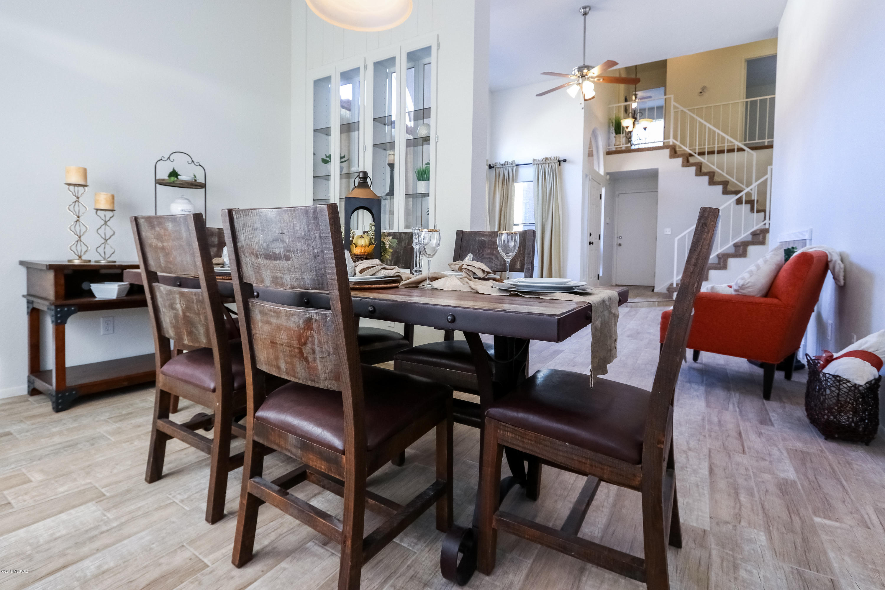 Presidio Hills (1-182) - Residential
