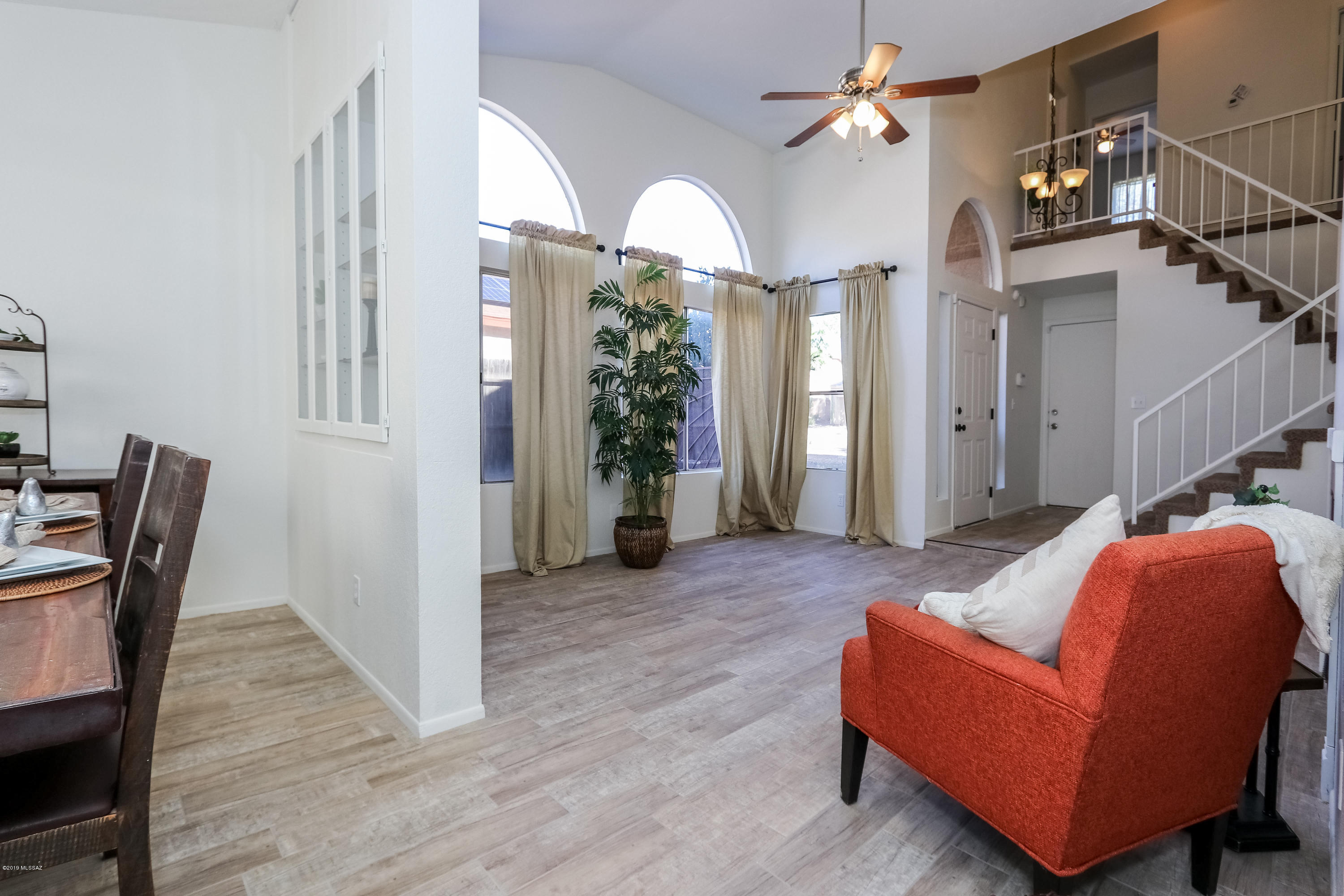 Presidio Hills (1-182) - Residential