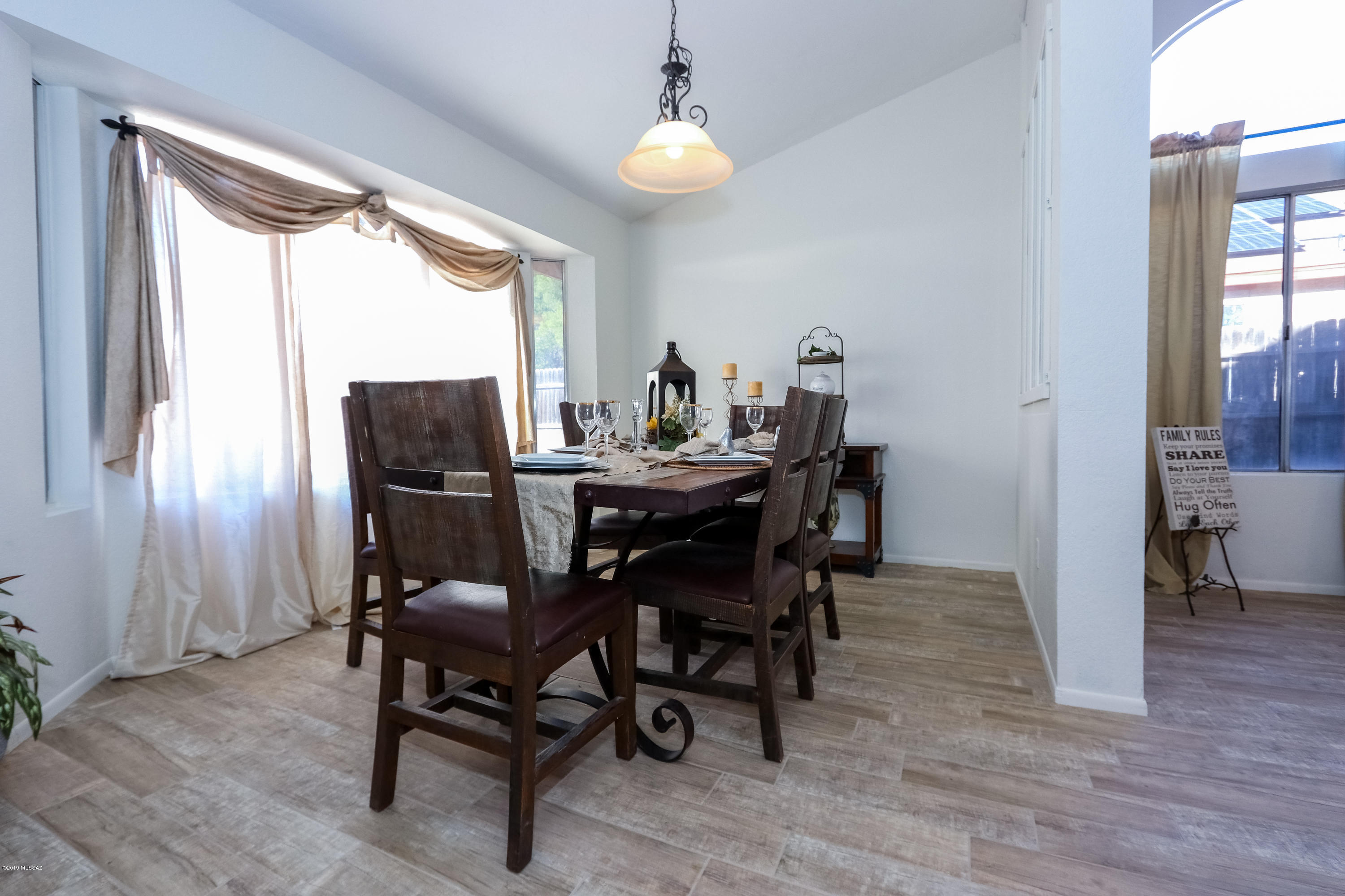 Presidio Hills (1-182) - Residential