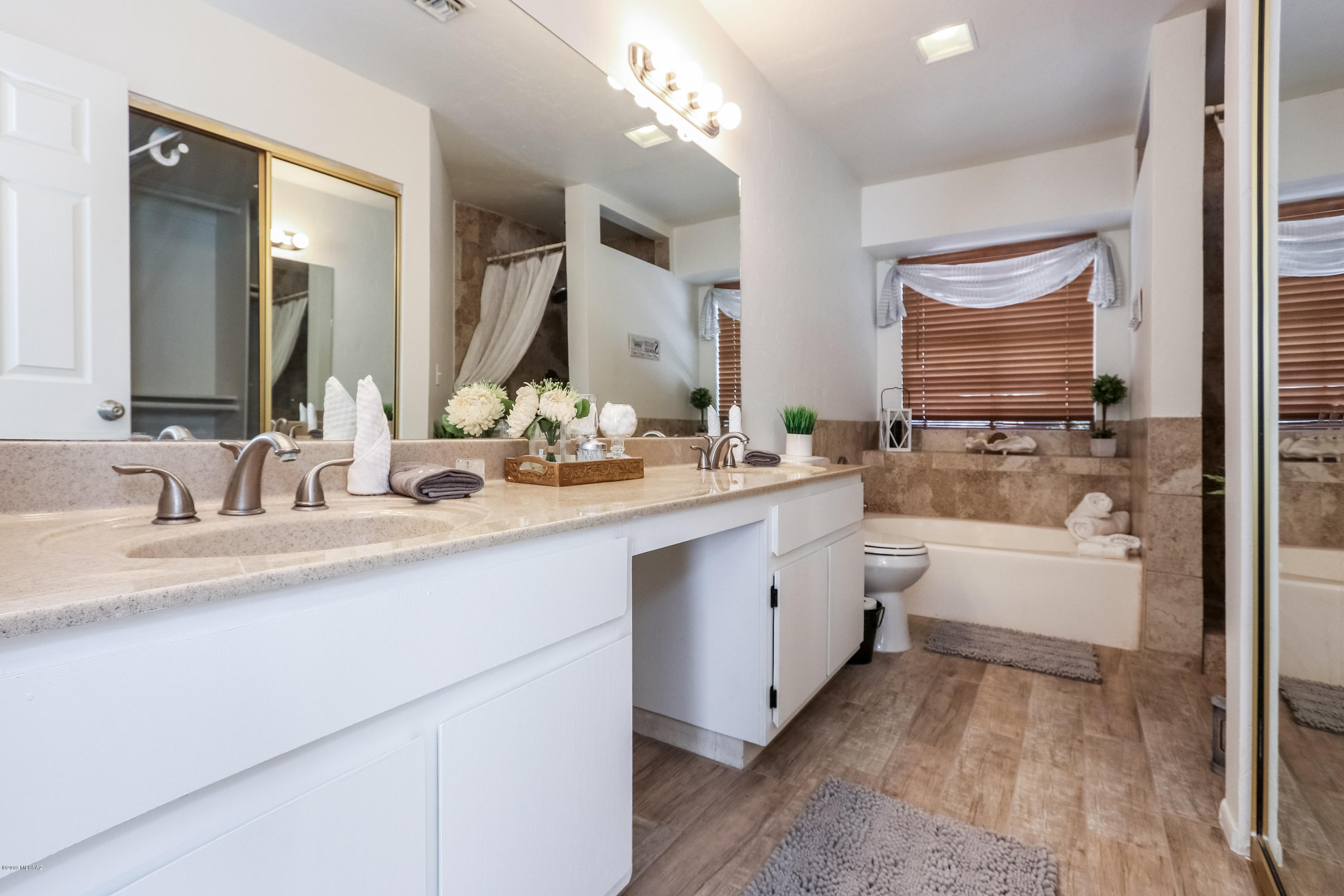Presidio Hills (1-182) - Residential