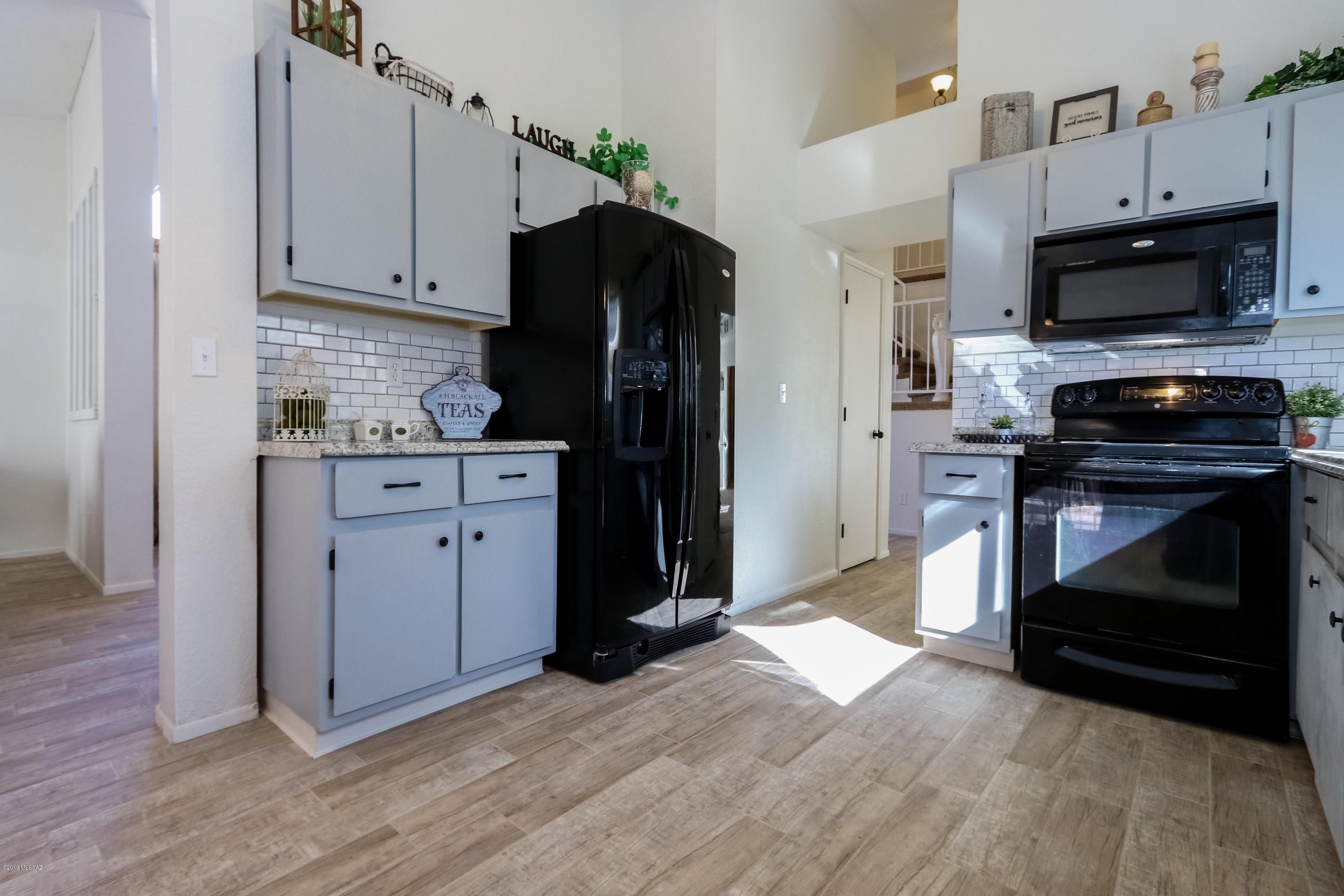 Presidio Hills (1-182) - Residential