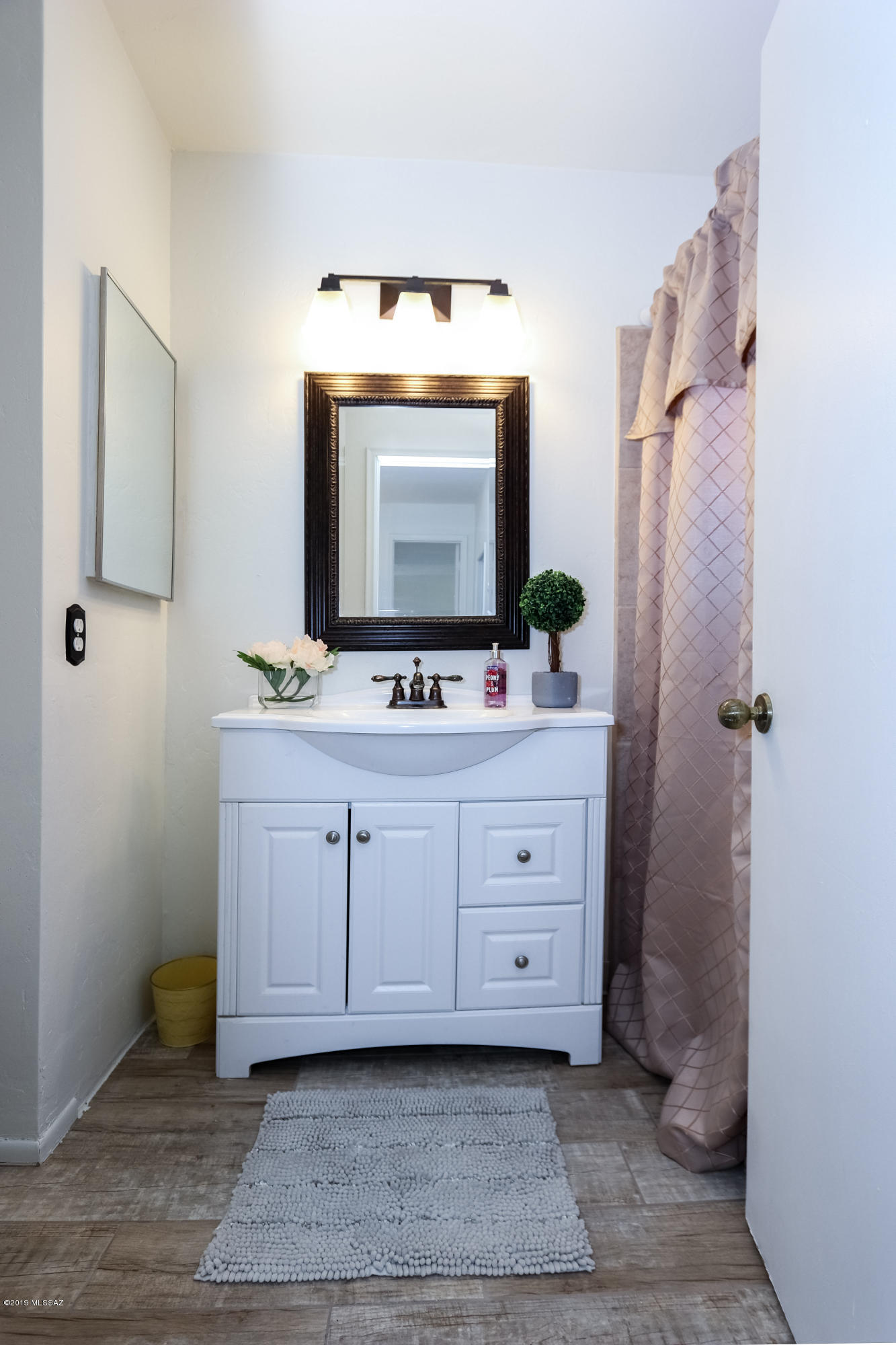 Presidio Hills (1-182) - Residential