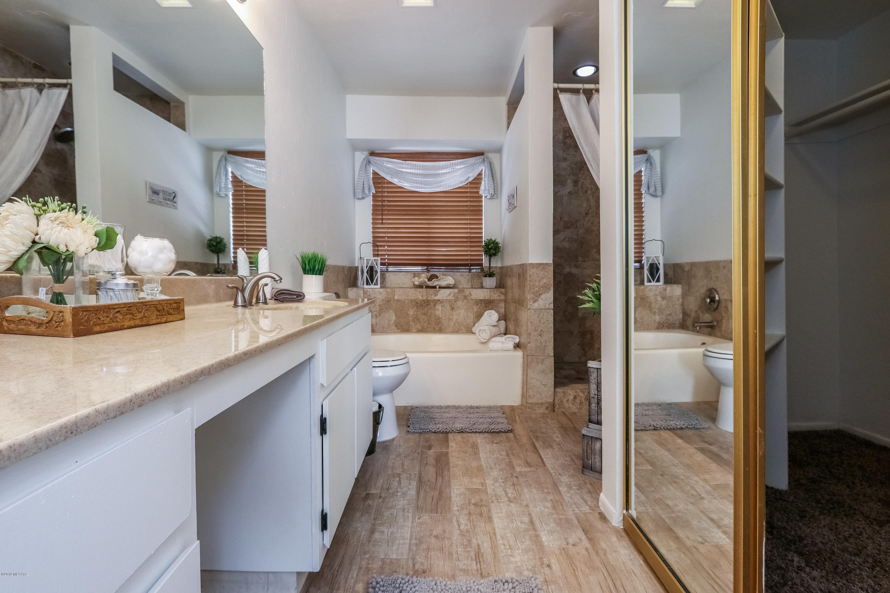 Presidio Hills (1-182) - Residential