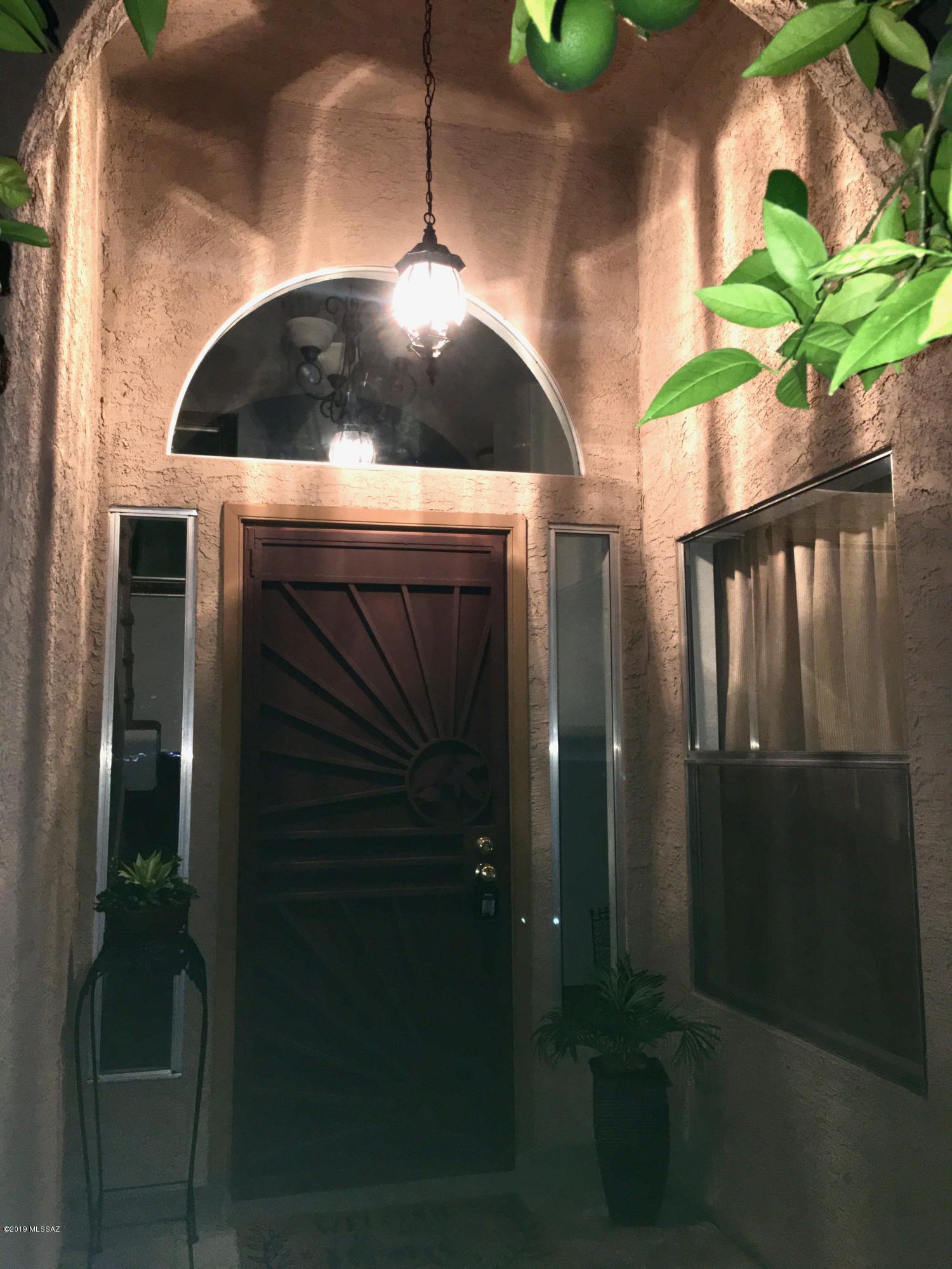 Presidio Hills (1-182) - Residential