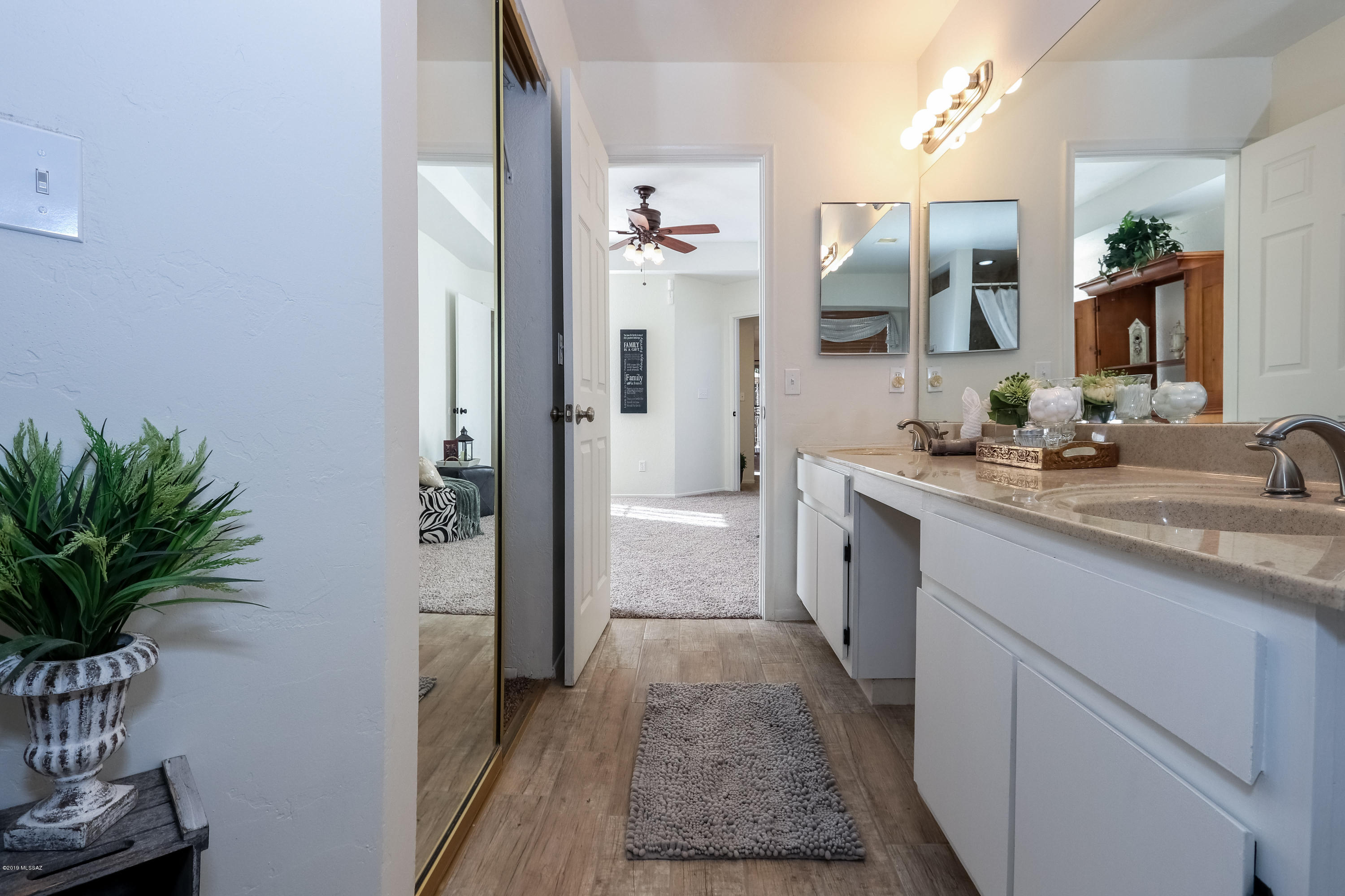 Presidio Hills (1-182) - Residential