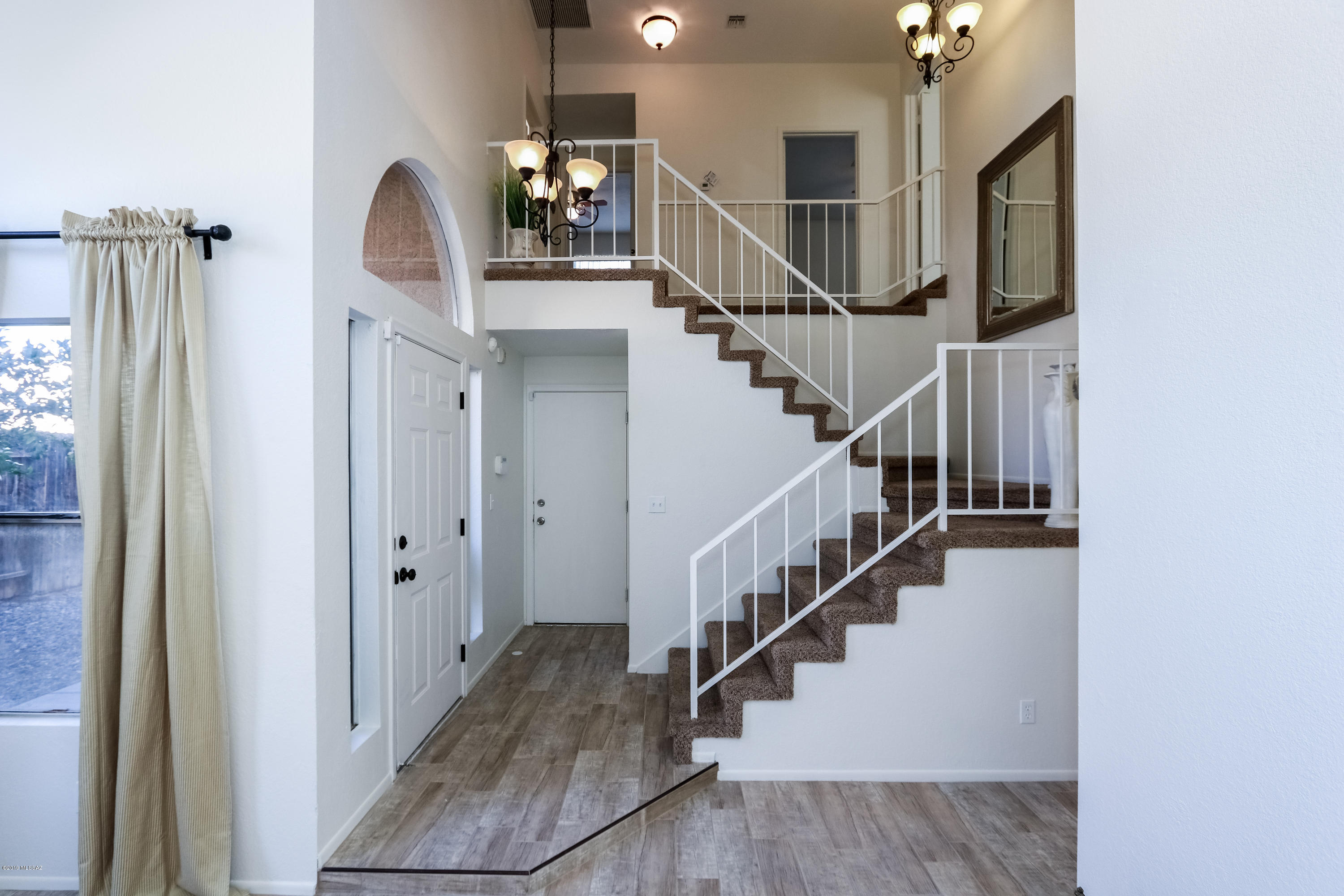 Presidio Hills (1-182) - Residential