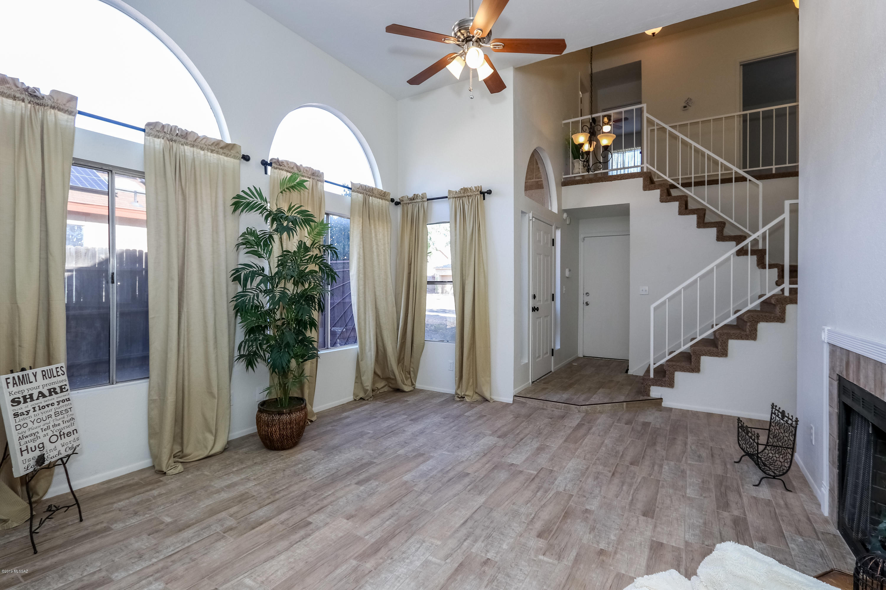 Presidio Hills (1-182) - Residential