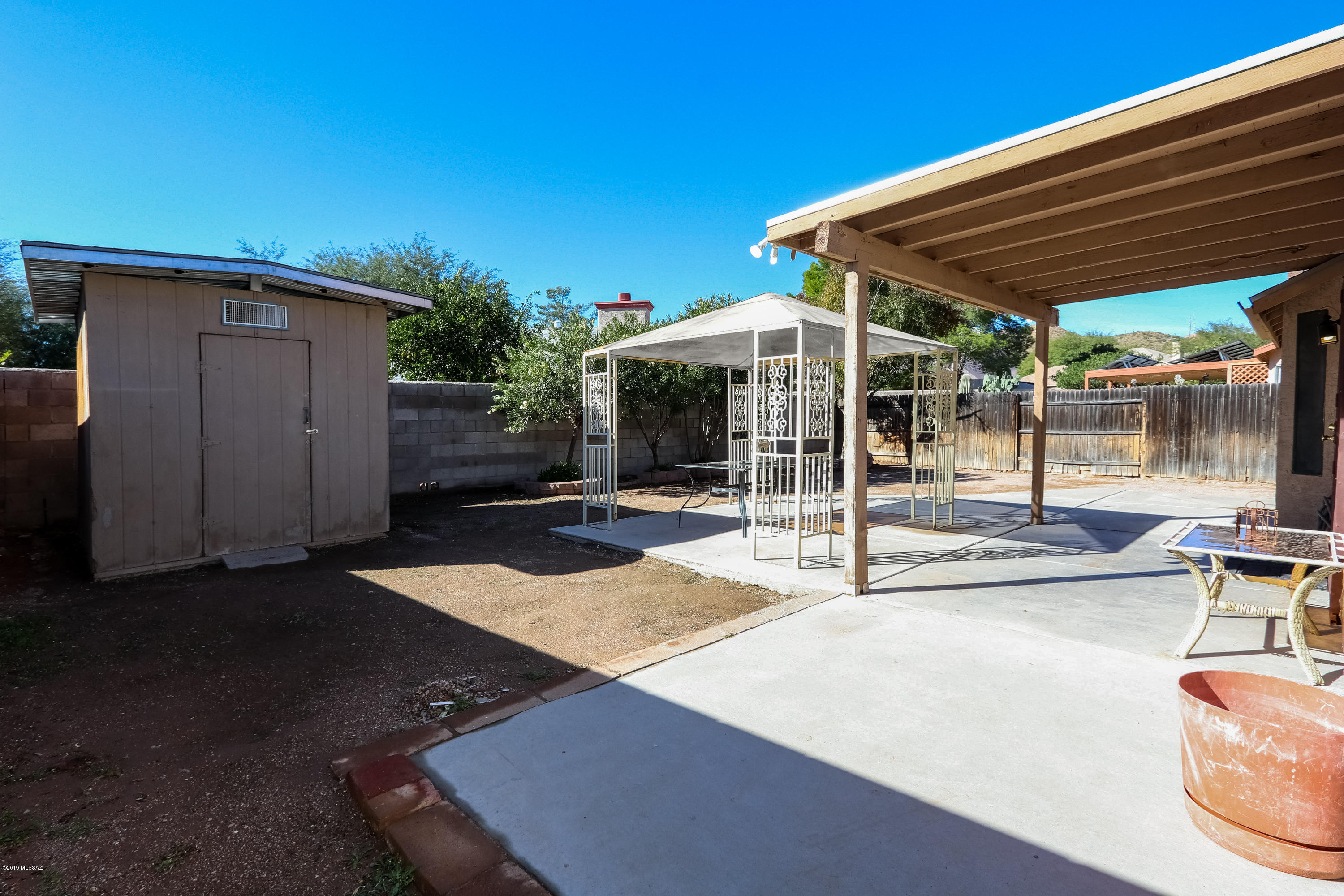 Presidio Hills (1-182) - Residential