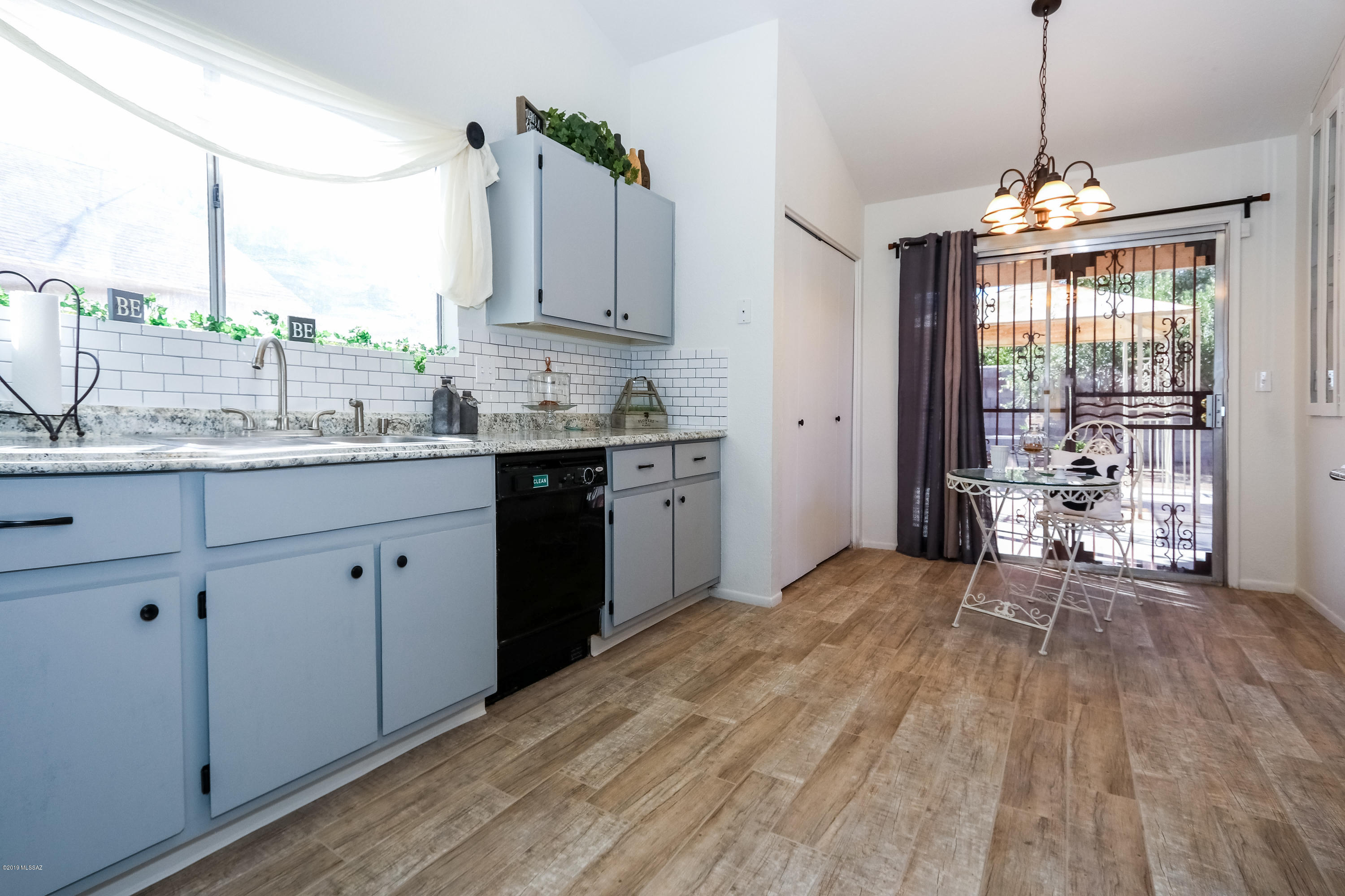 Presidio Hills (1-182) - Residential