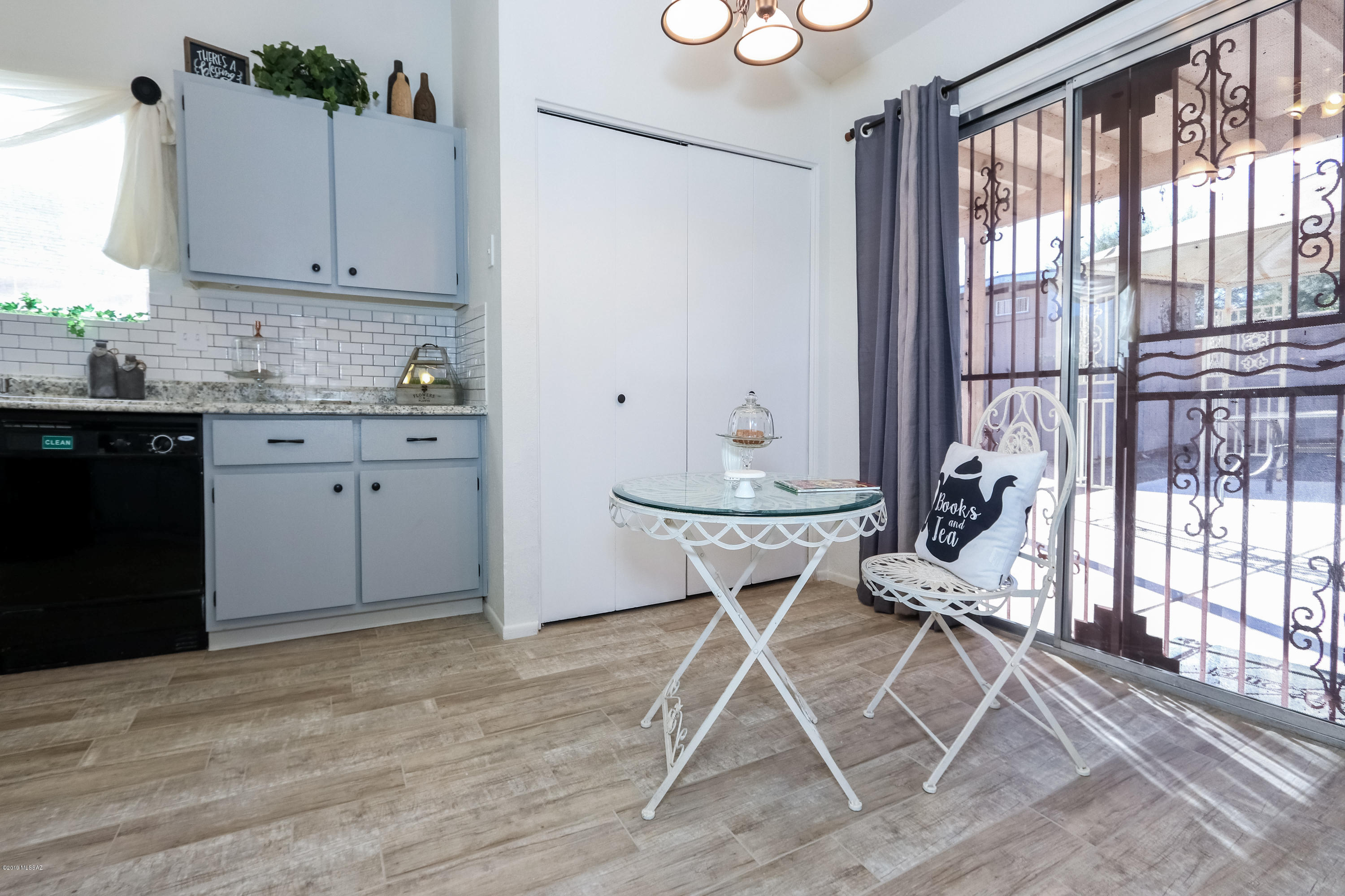 Presidio Hills (1-182) - Residential