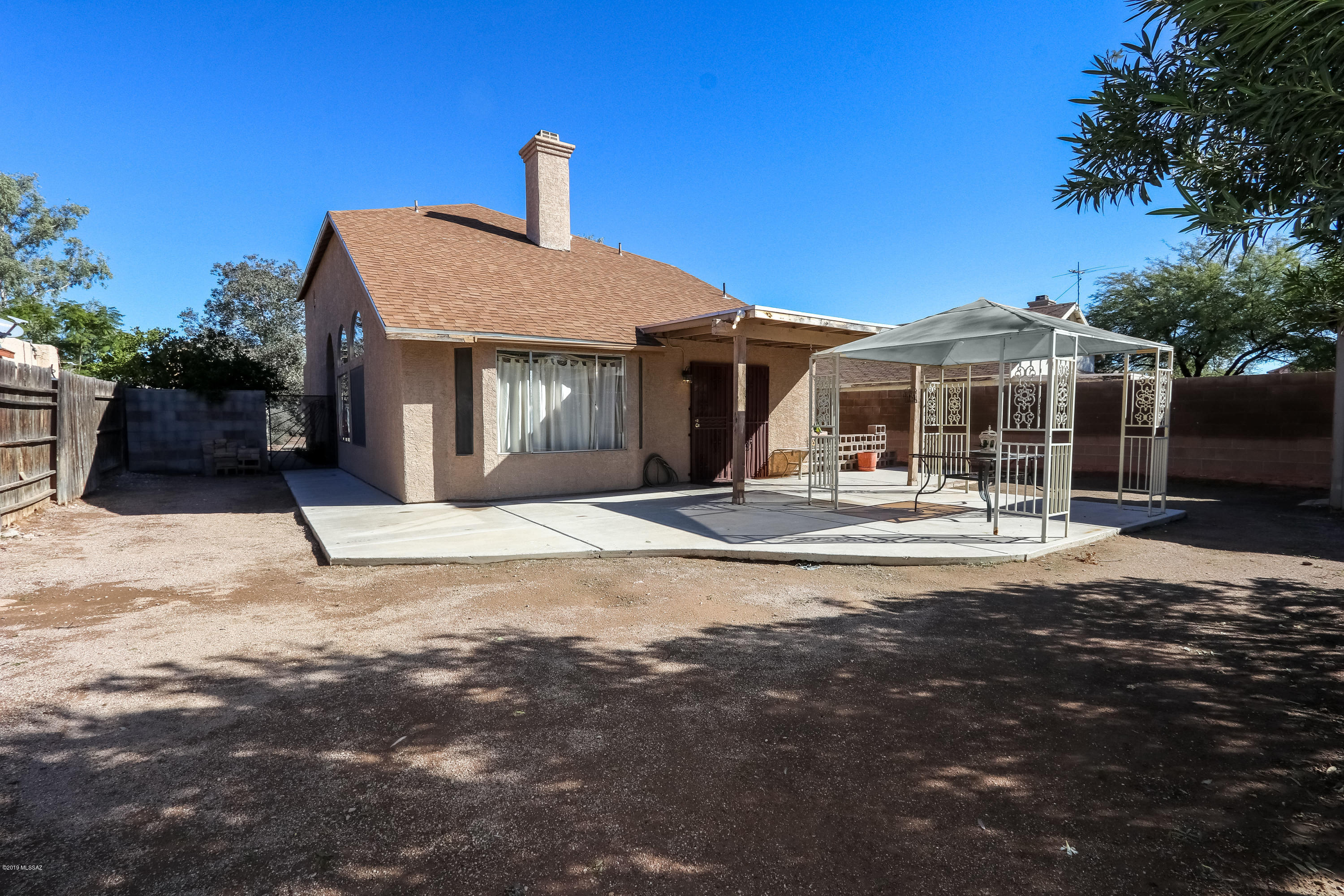 Presidio Hills (1-182) - Residential