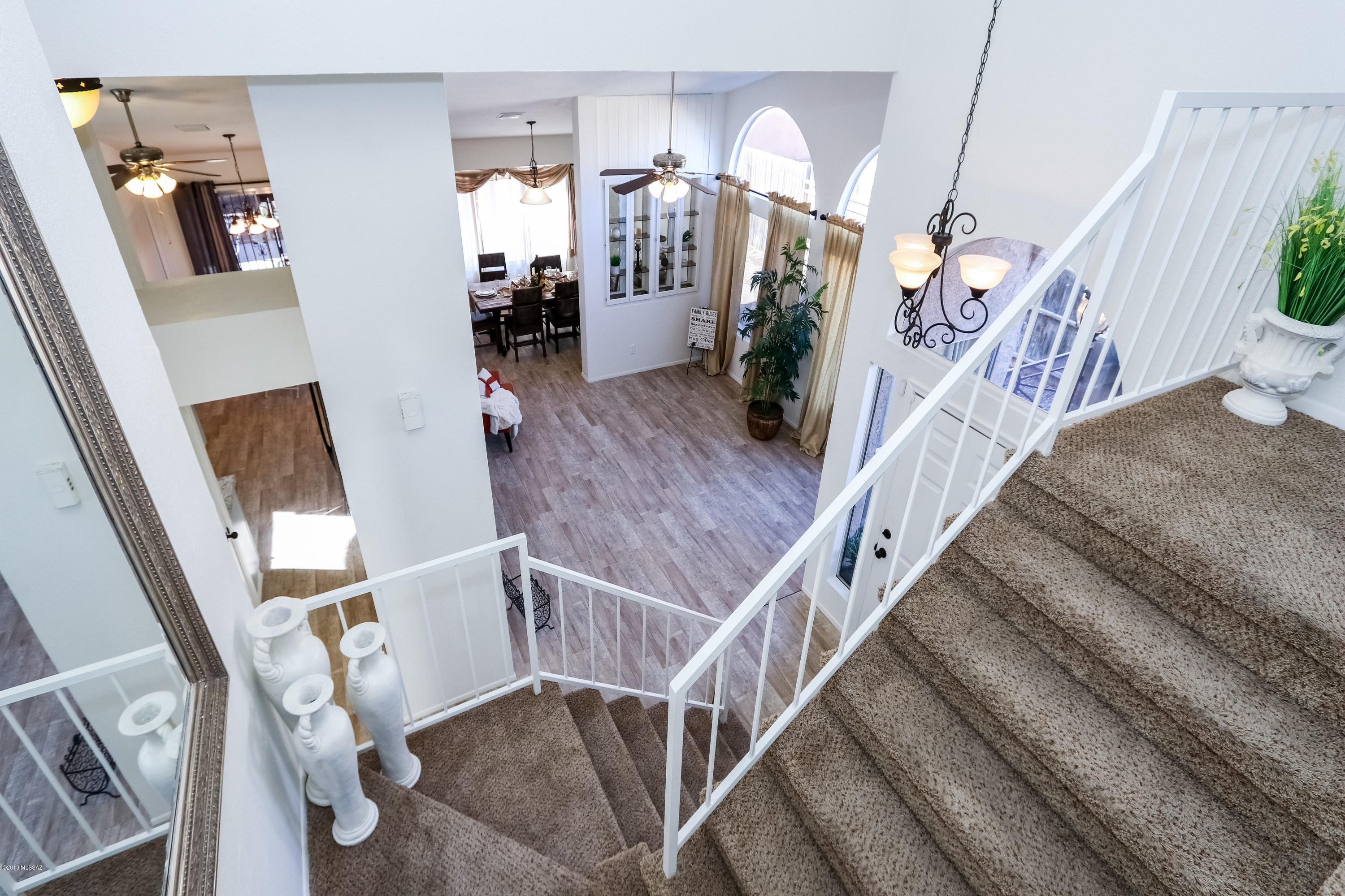 Presidio Hills (1-182) - Residential