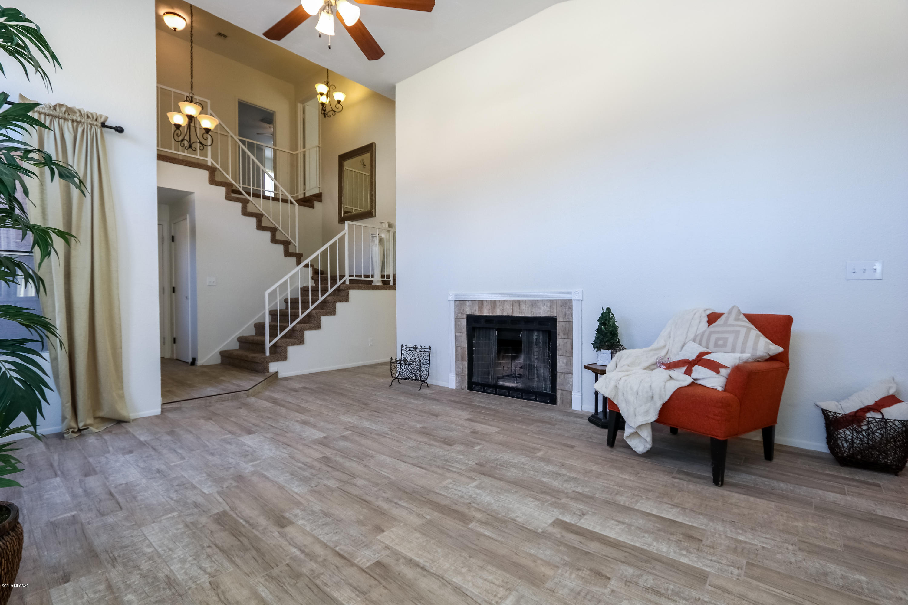 Presidio Hills (1-182) - Residential