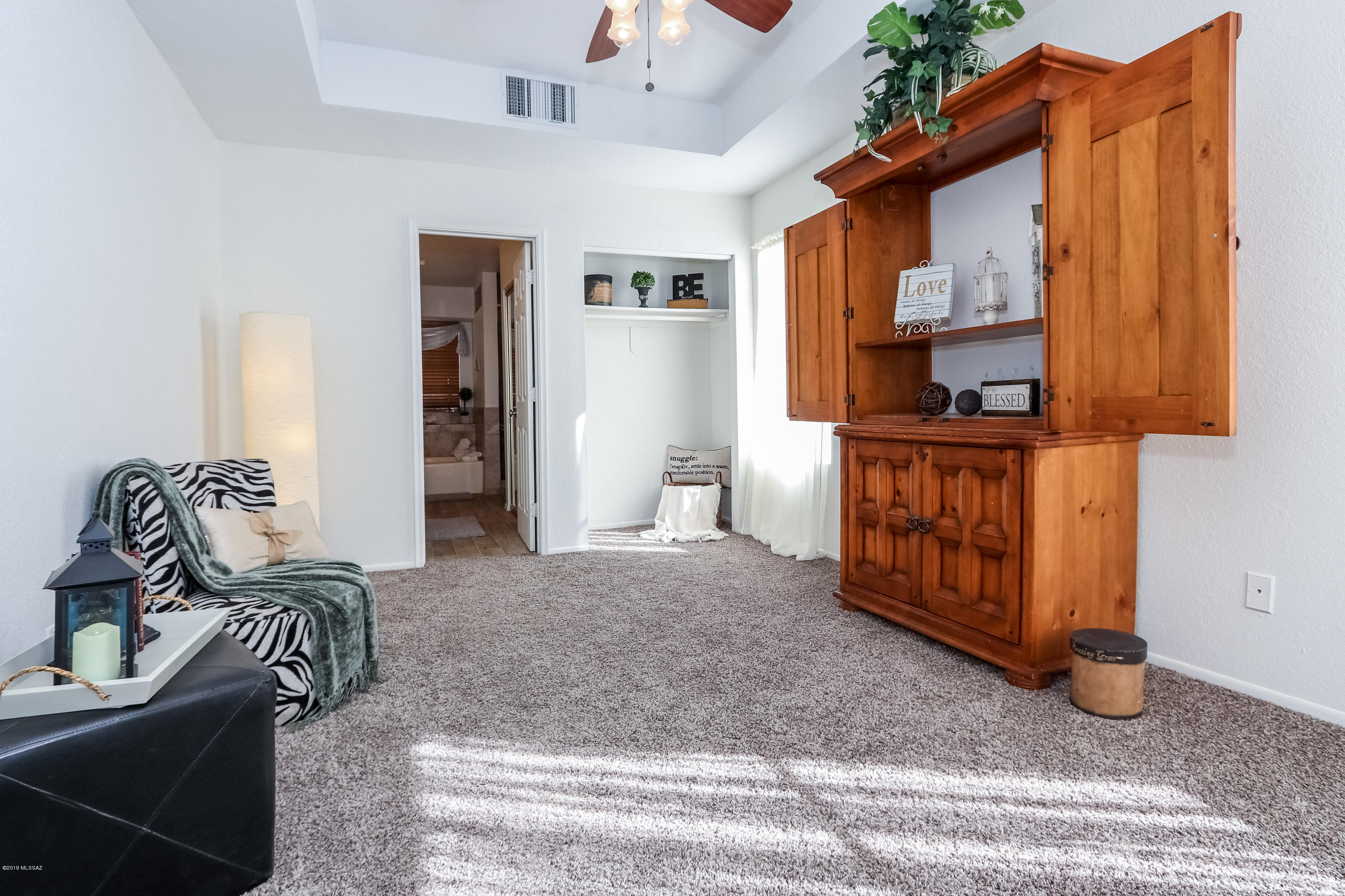 Presidio Hills (1-182) - Residential