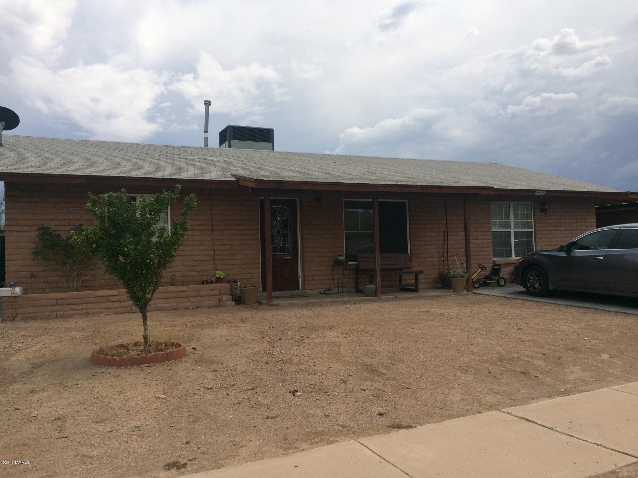 Westview(1-142) - Residential
