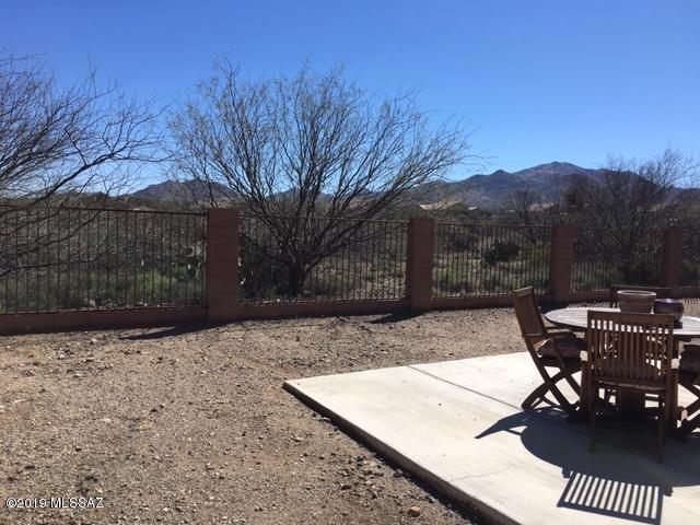 Sycamore Canyon (1-485) - Residential
