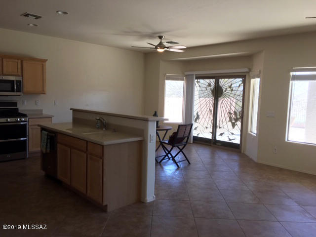 Sycamore Canyon (1-485) - Residential