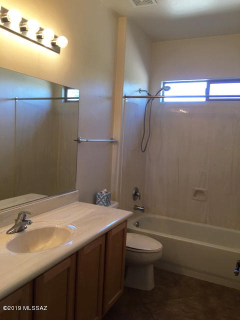 Sycamore Canyon (1-485) - Residential