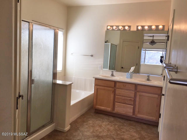 Sycamore Canyon (1-485) - Residential