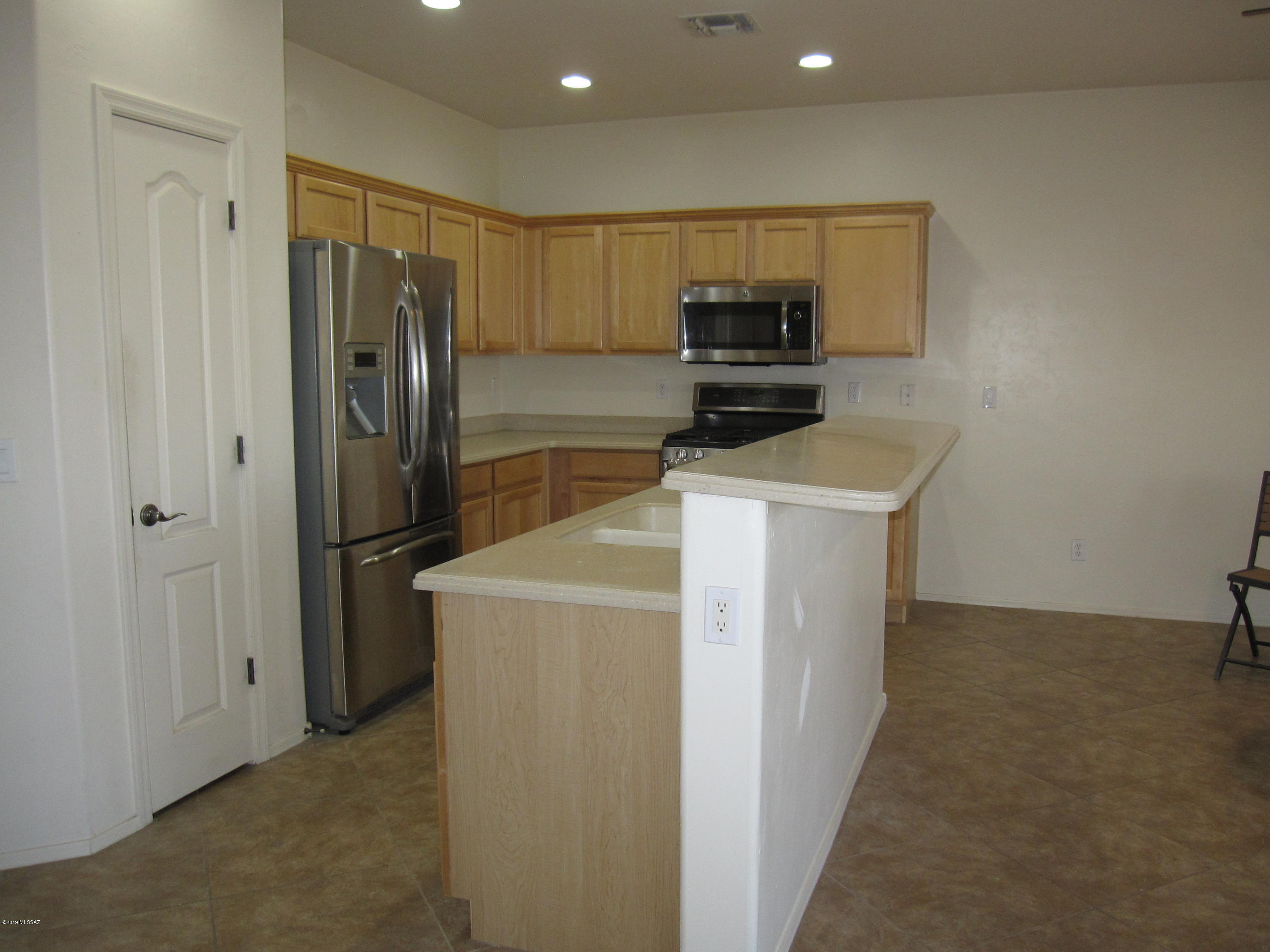 Sycamore Canyon (1-485) - Residential