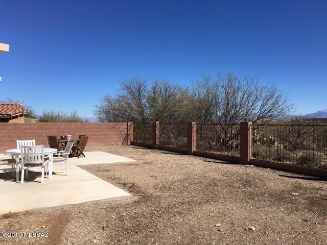 Sycamore Canyon (1-485) - Residential