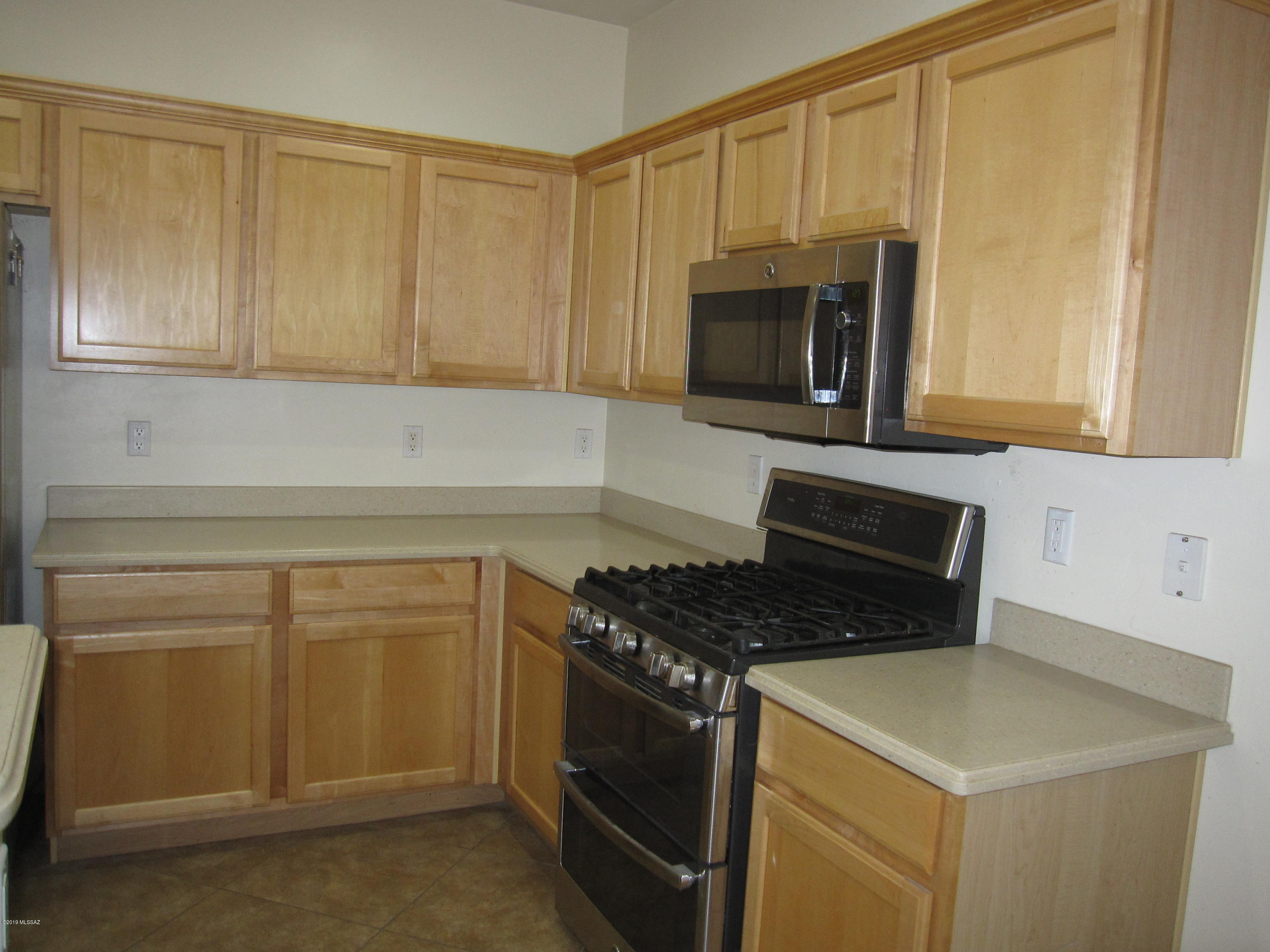 Sycamore Canyon (1-485) - Residential