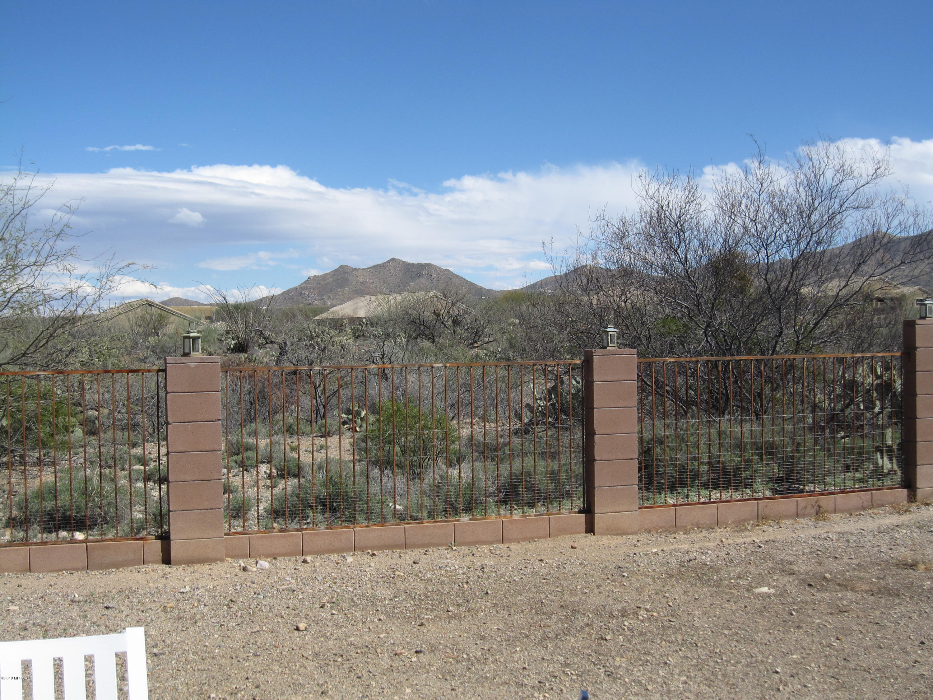 Sycamore Canyon (1-485) - Residential