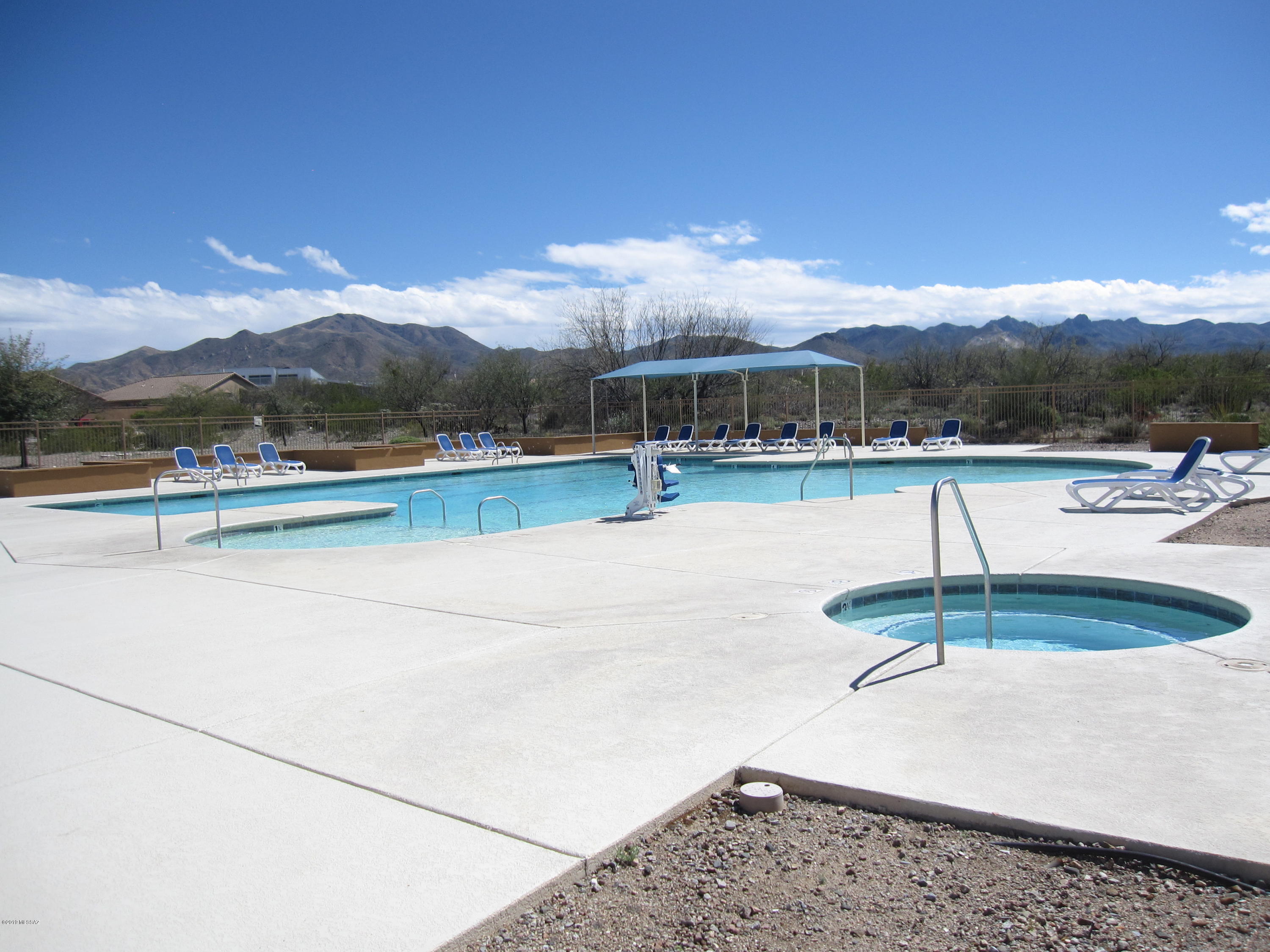 Sycamore Canyon (1-485) - Residential