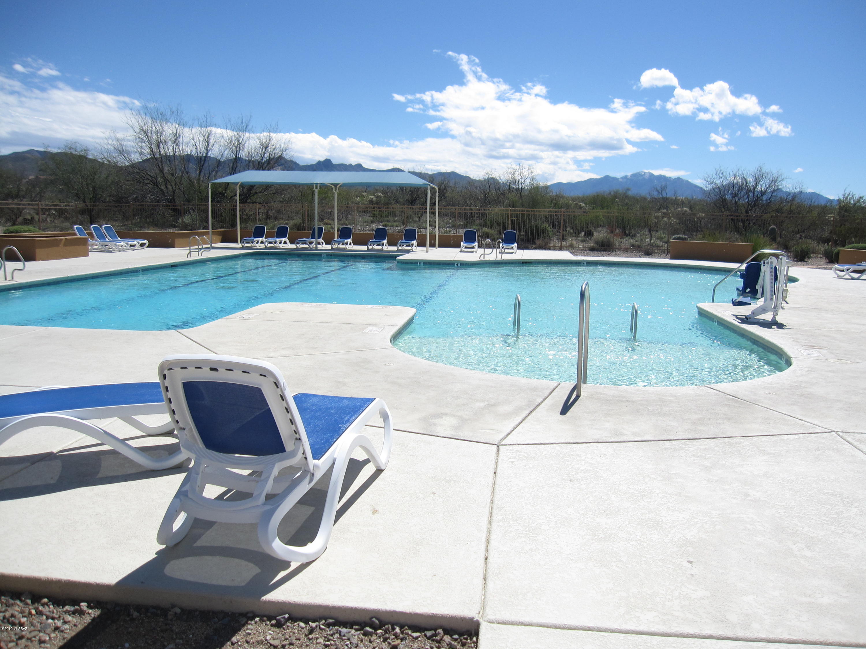 Sycamore Canyon (1-485) - Residential