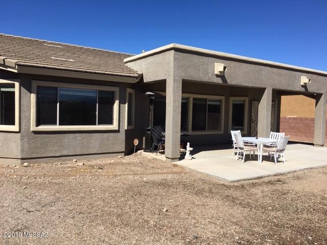 Sycamore Canyon (1-485) - Residential
