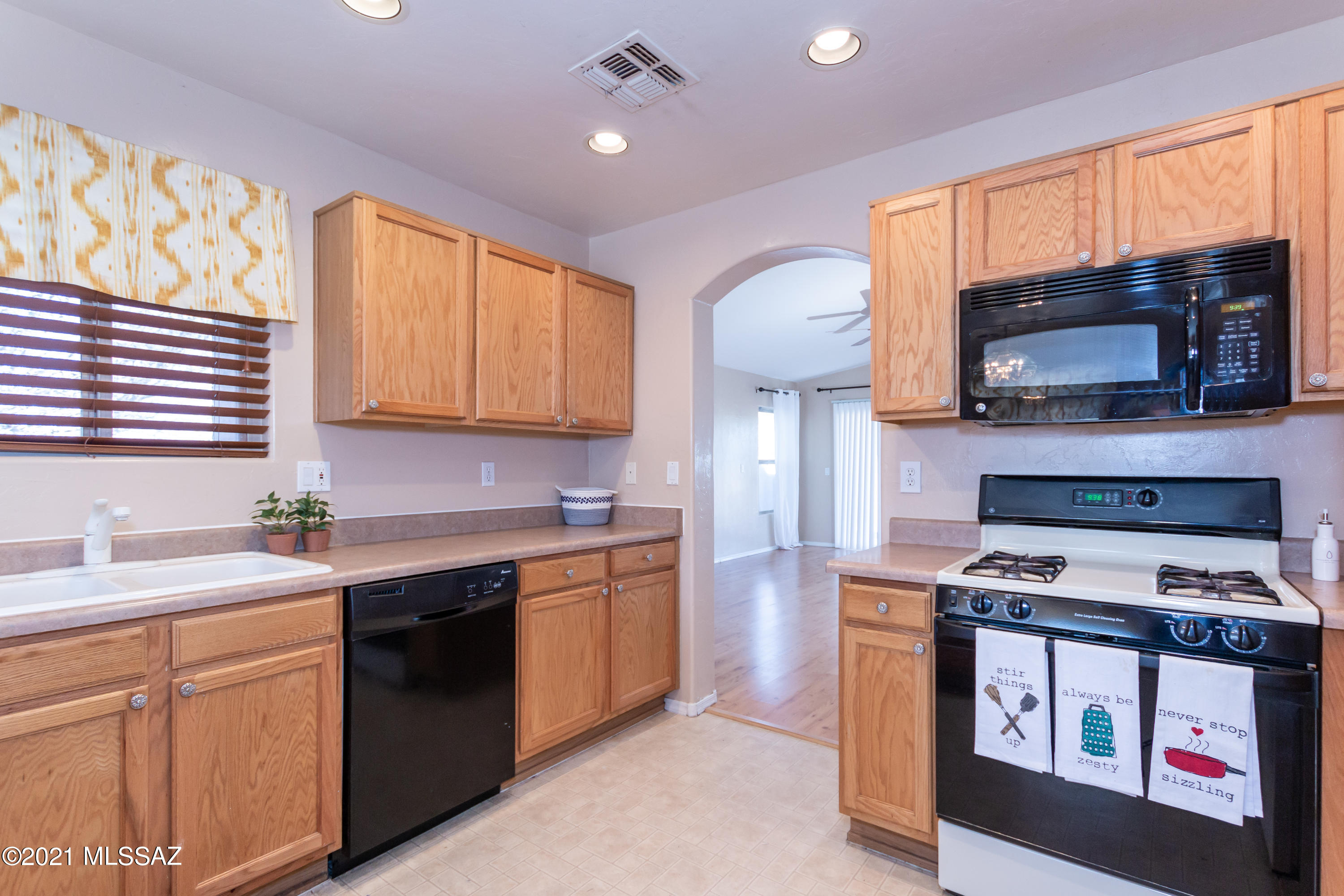 Northern Heights (1-65) - Residential