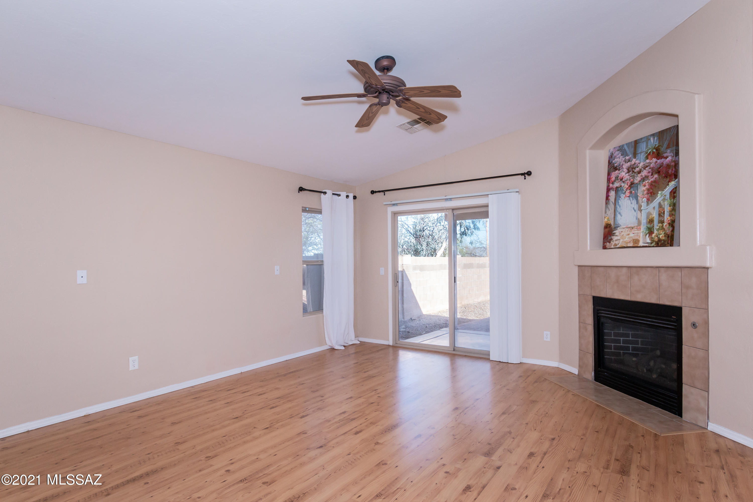 Northern Heights (1-65) - Residential