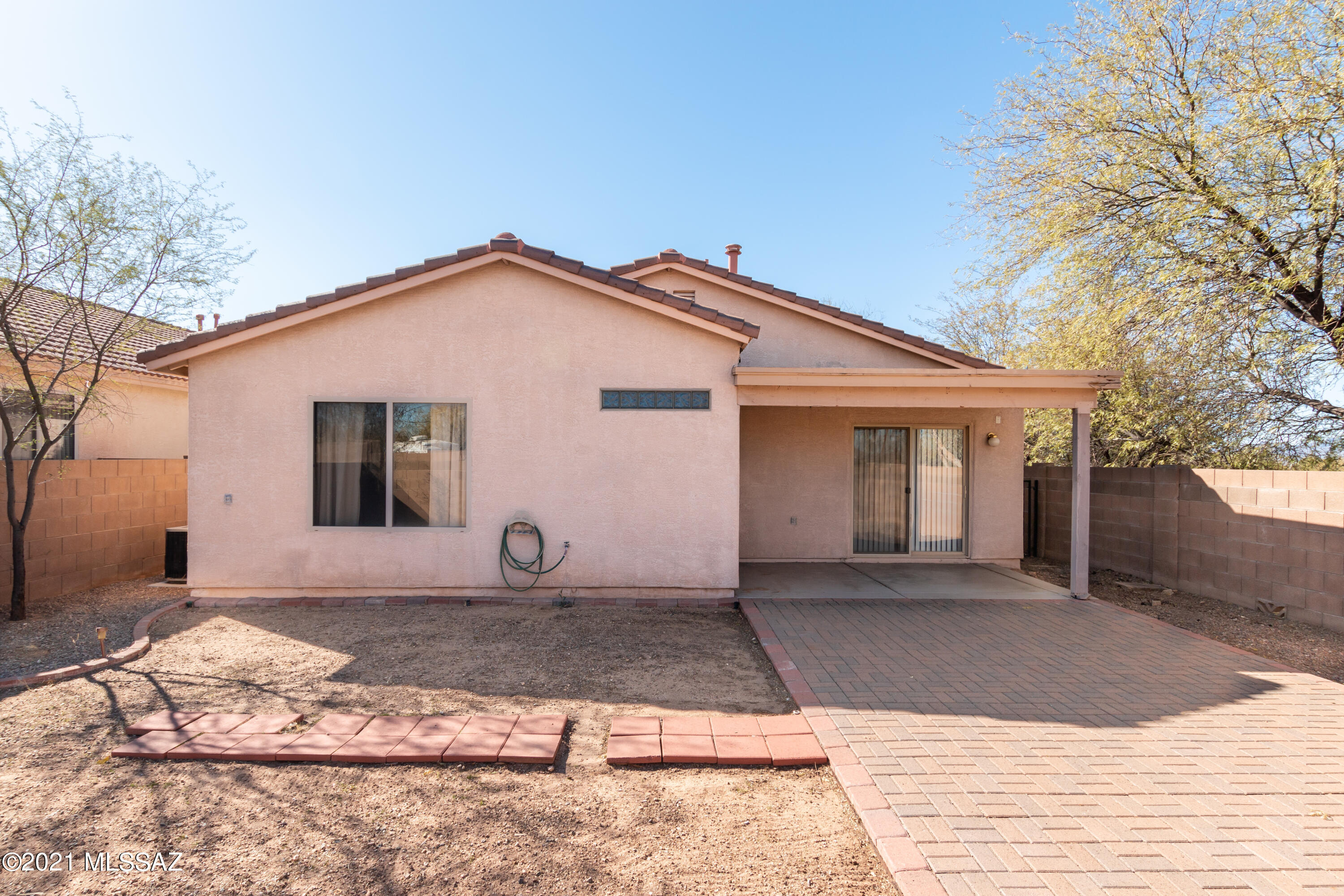 Northern Heights (1-65) - Residential